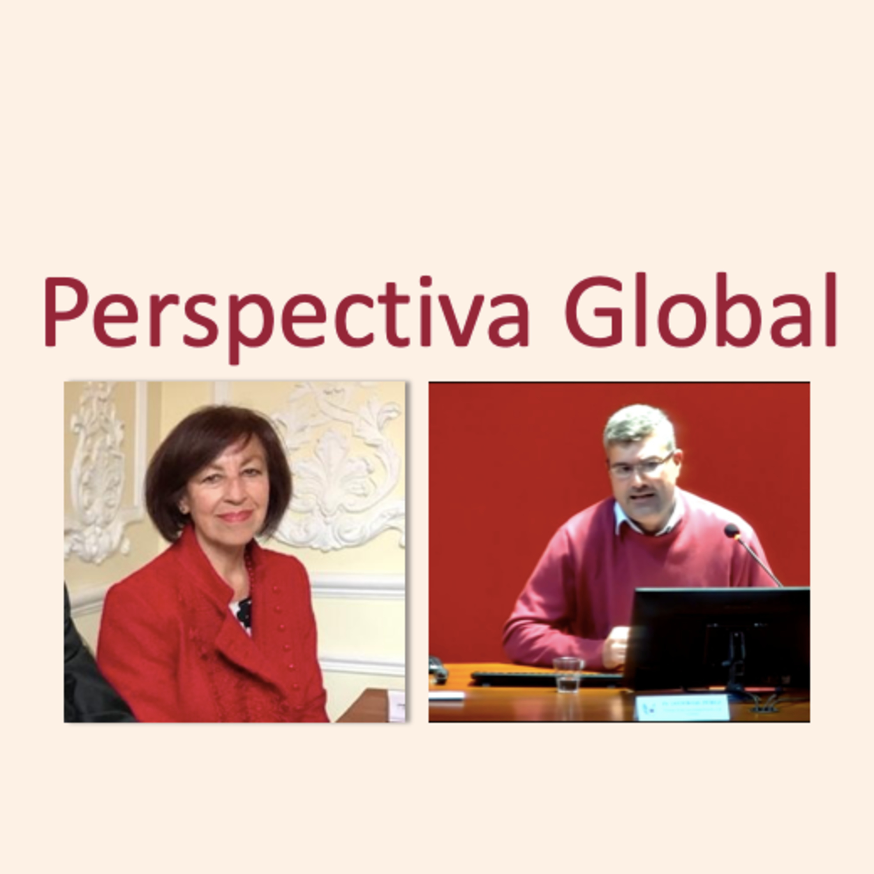 Portada de Perspectiva Global