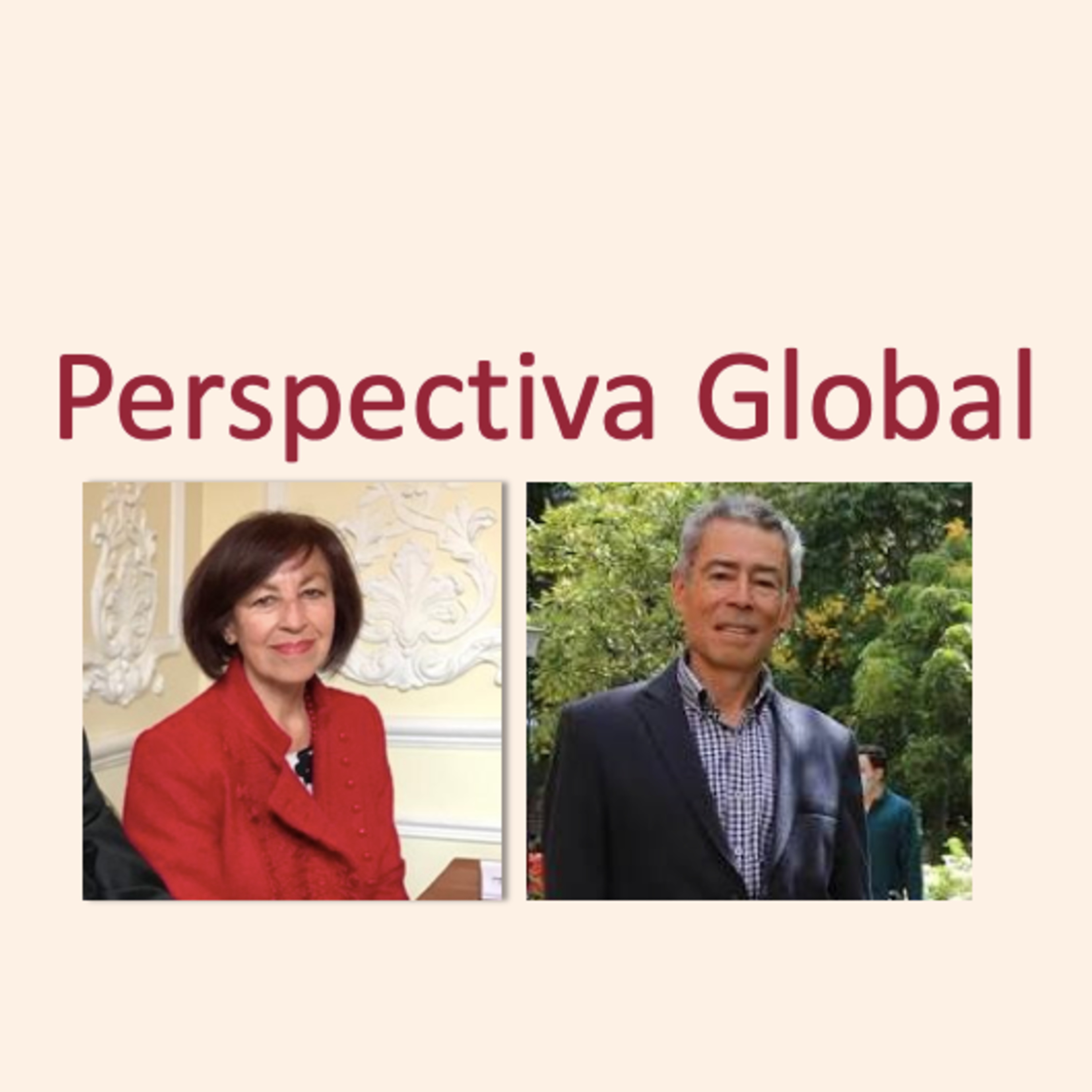 Portada de Perspectiva Global