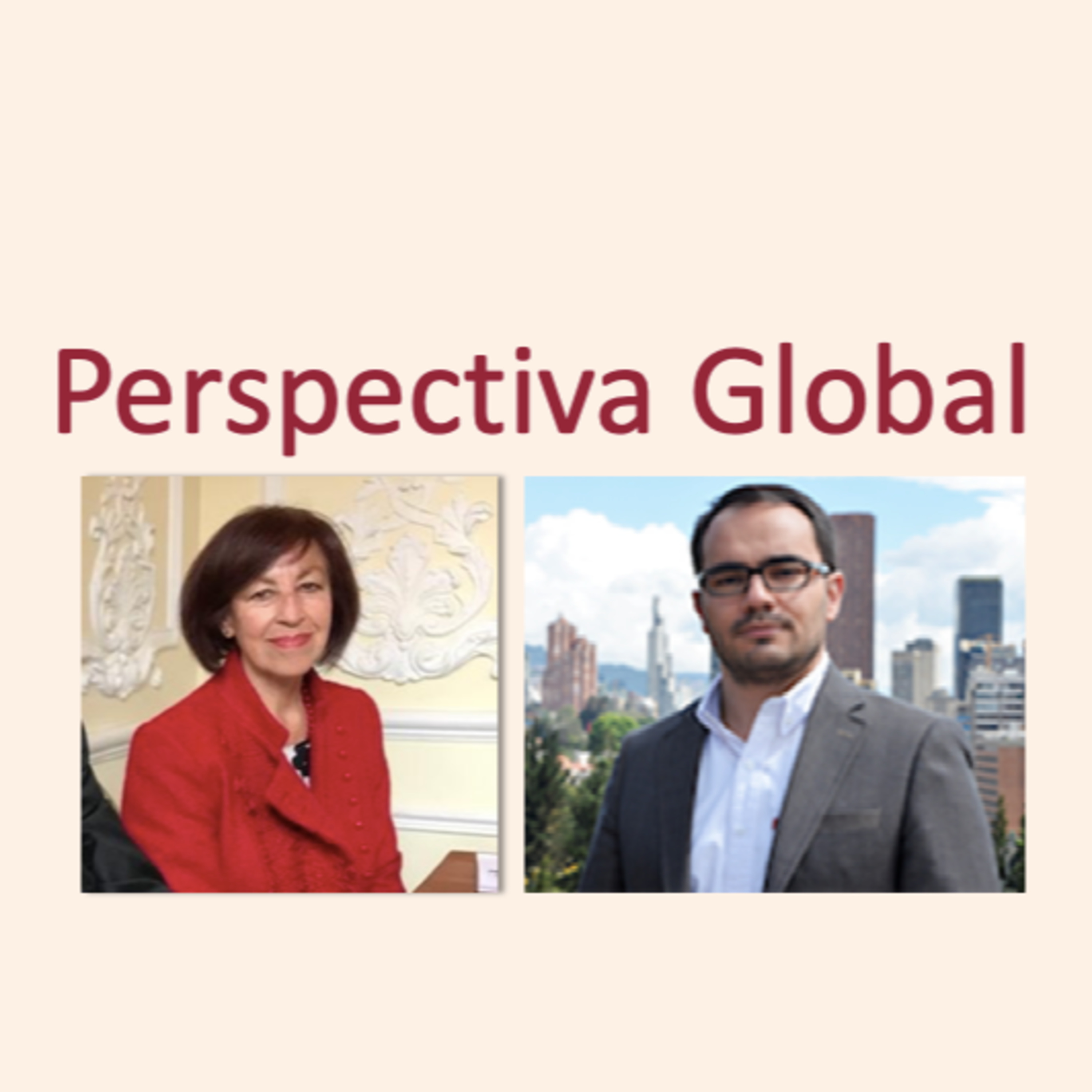 Portada de Perspectiva Global