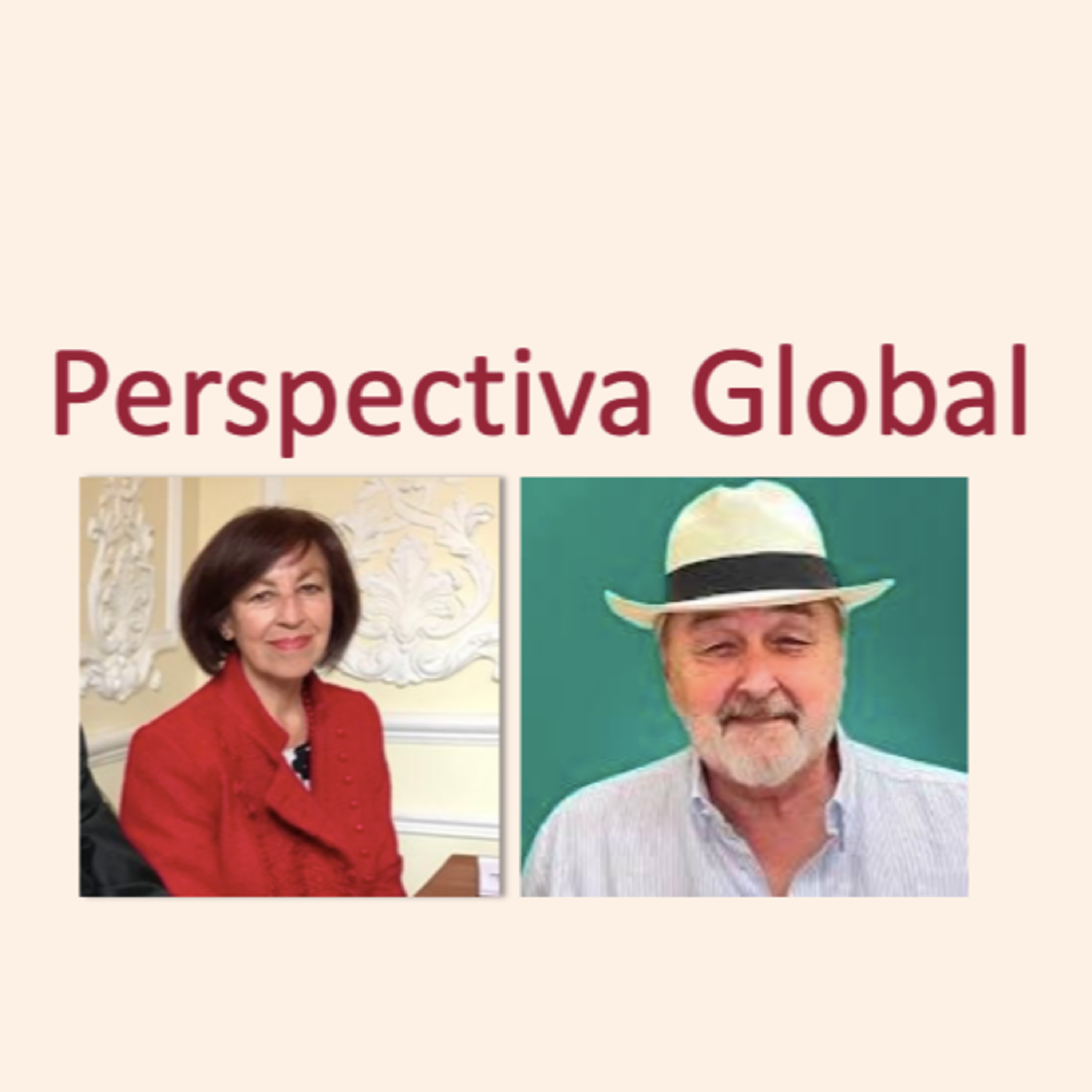 Portada de Perspectiva Global