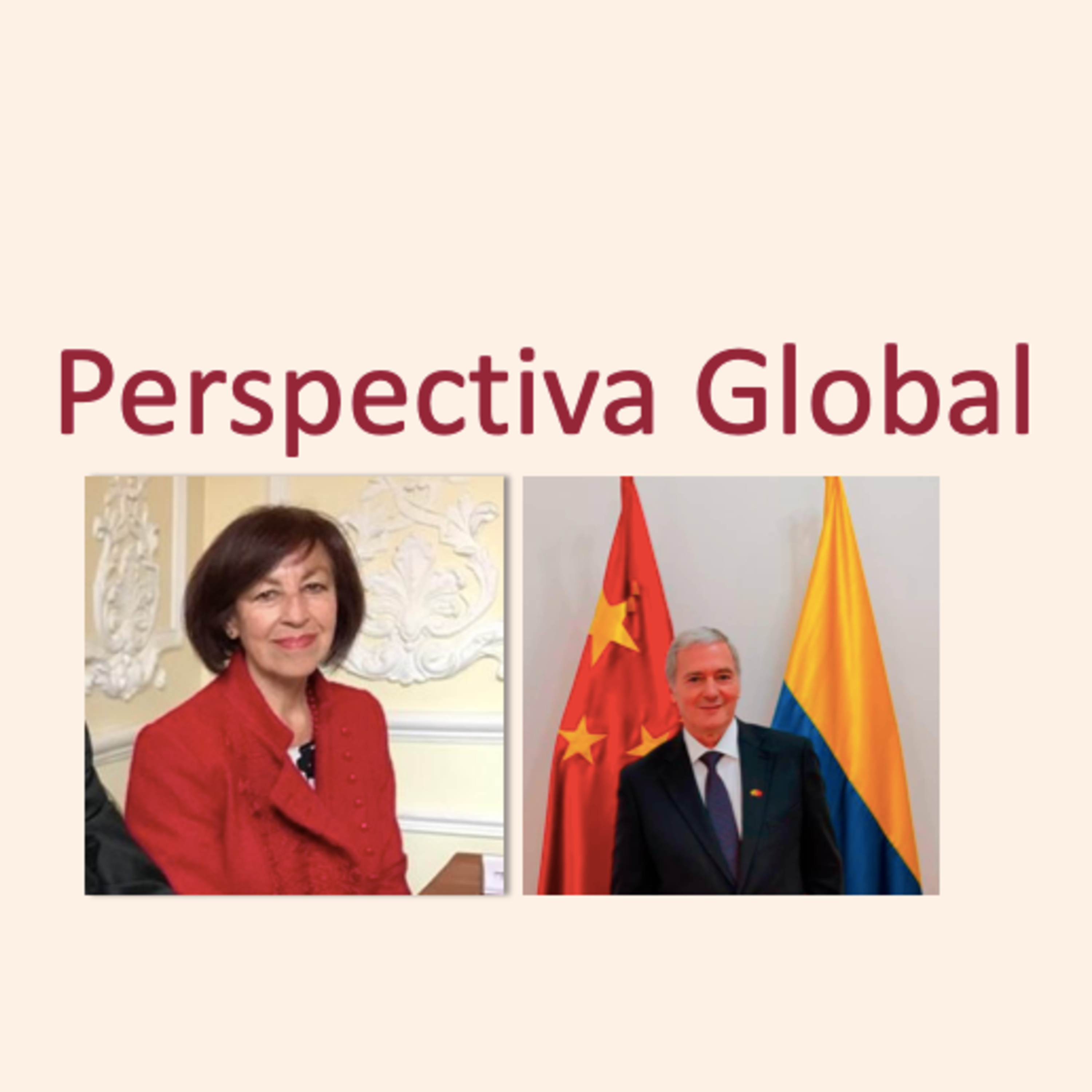 Portada de Perspectiva Global