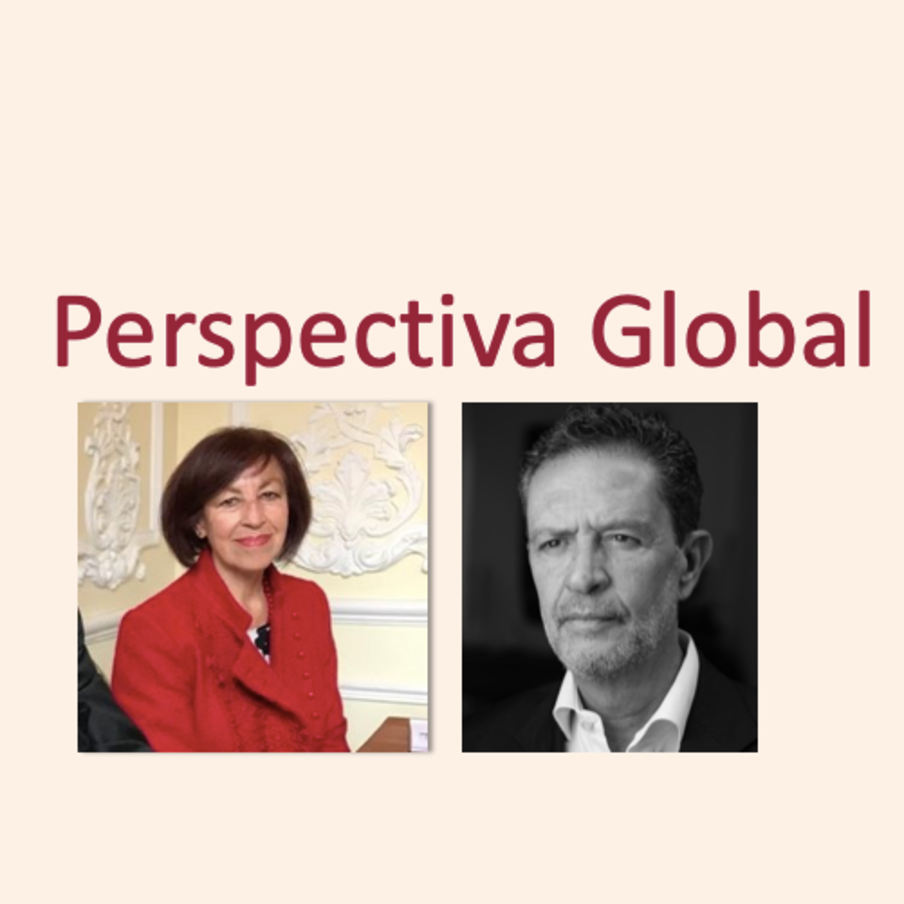 Portada de Perspectiva Global