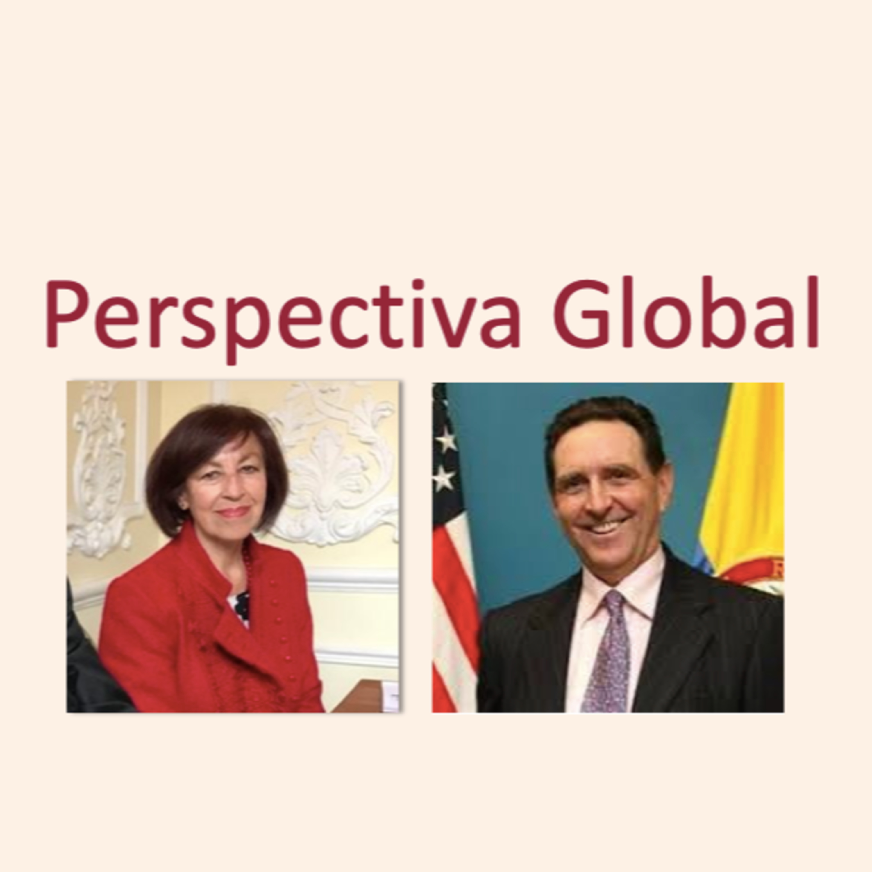 Portada de Perspectiva Global