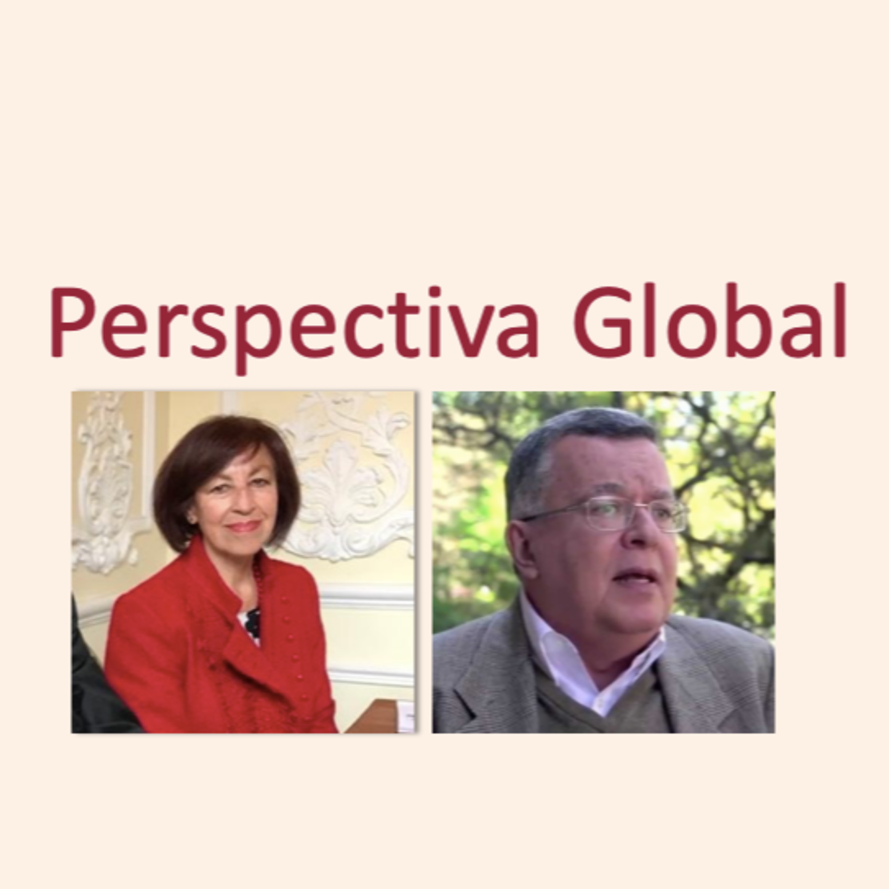 Portada de Perspectiva Global