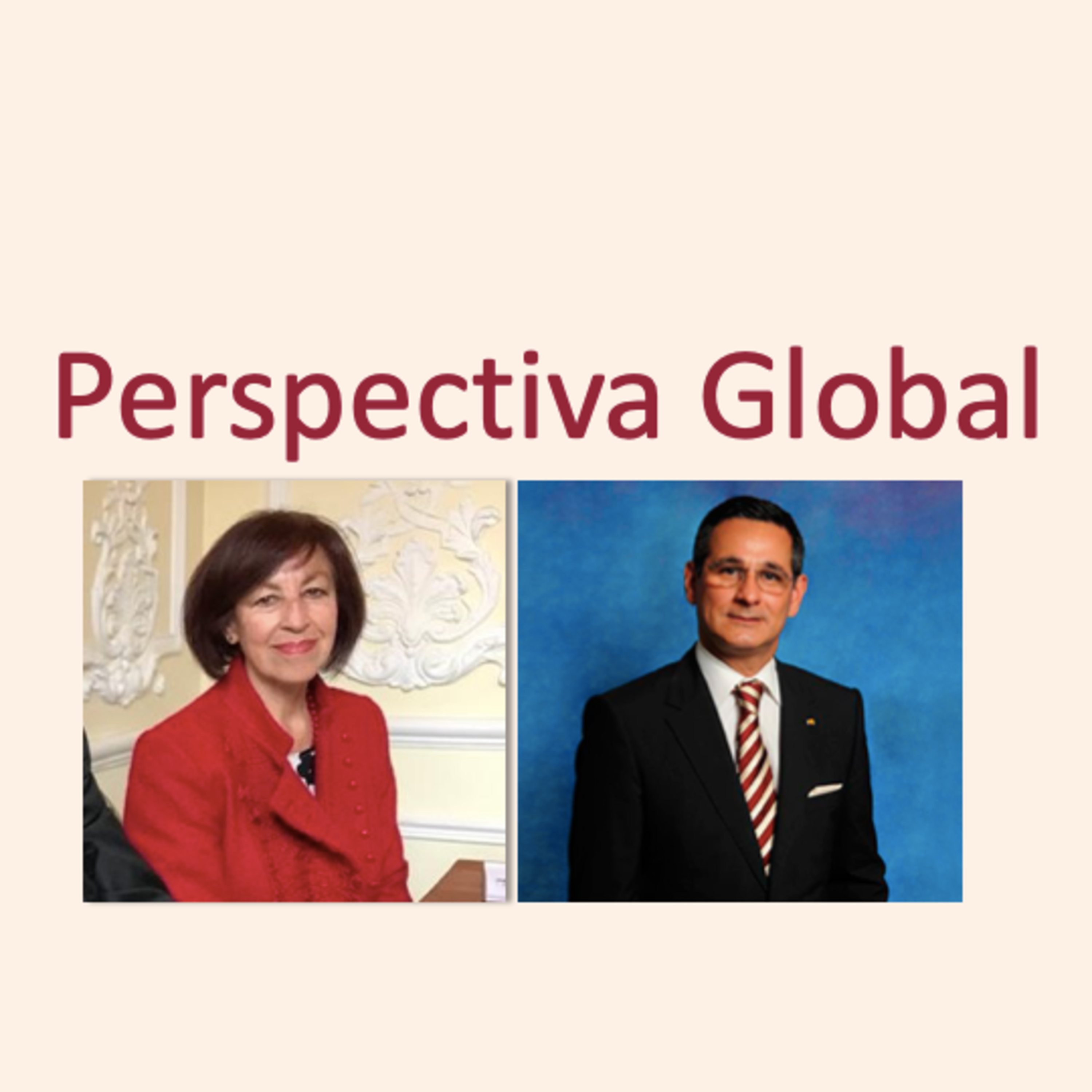 Portada de Perspectiva Global