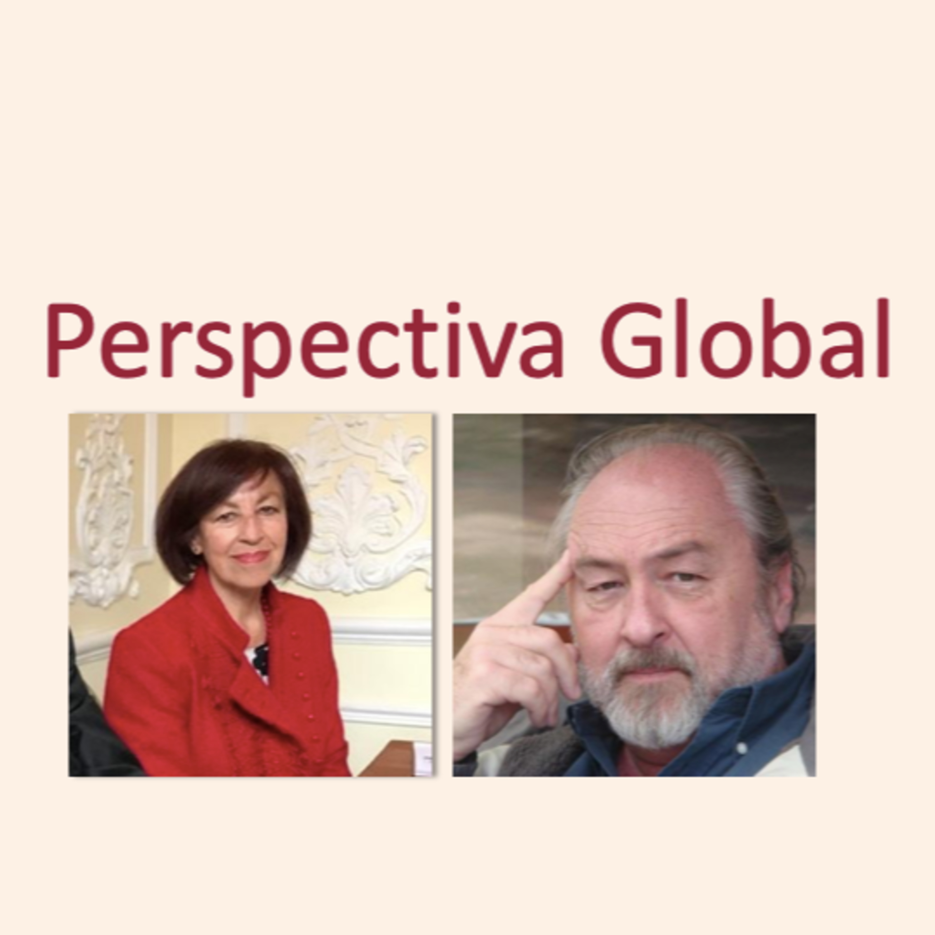 Portada de Perspectiva Global