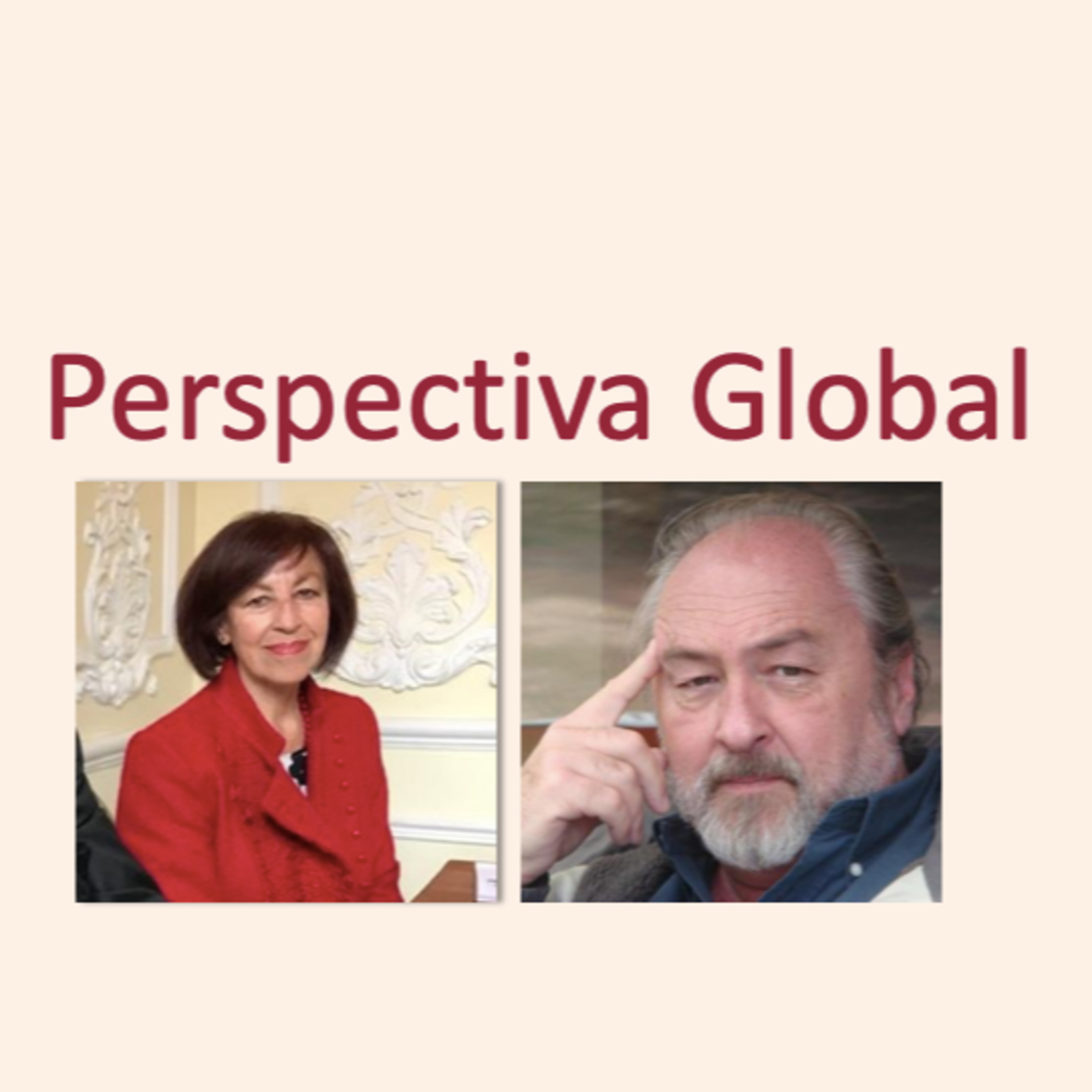 Portada de Perspectiva Global