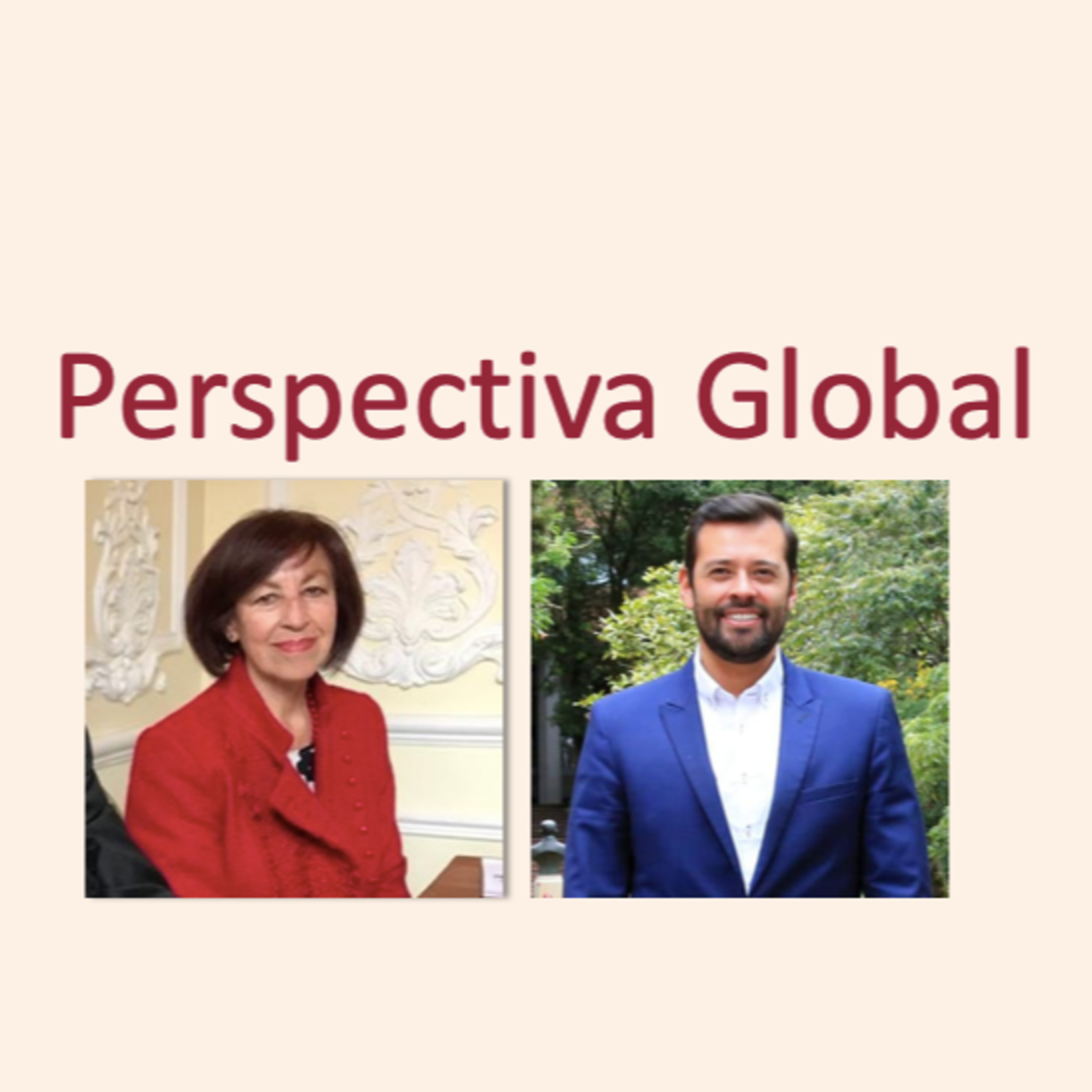 Portada de Perspectiva Global