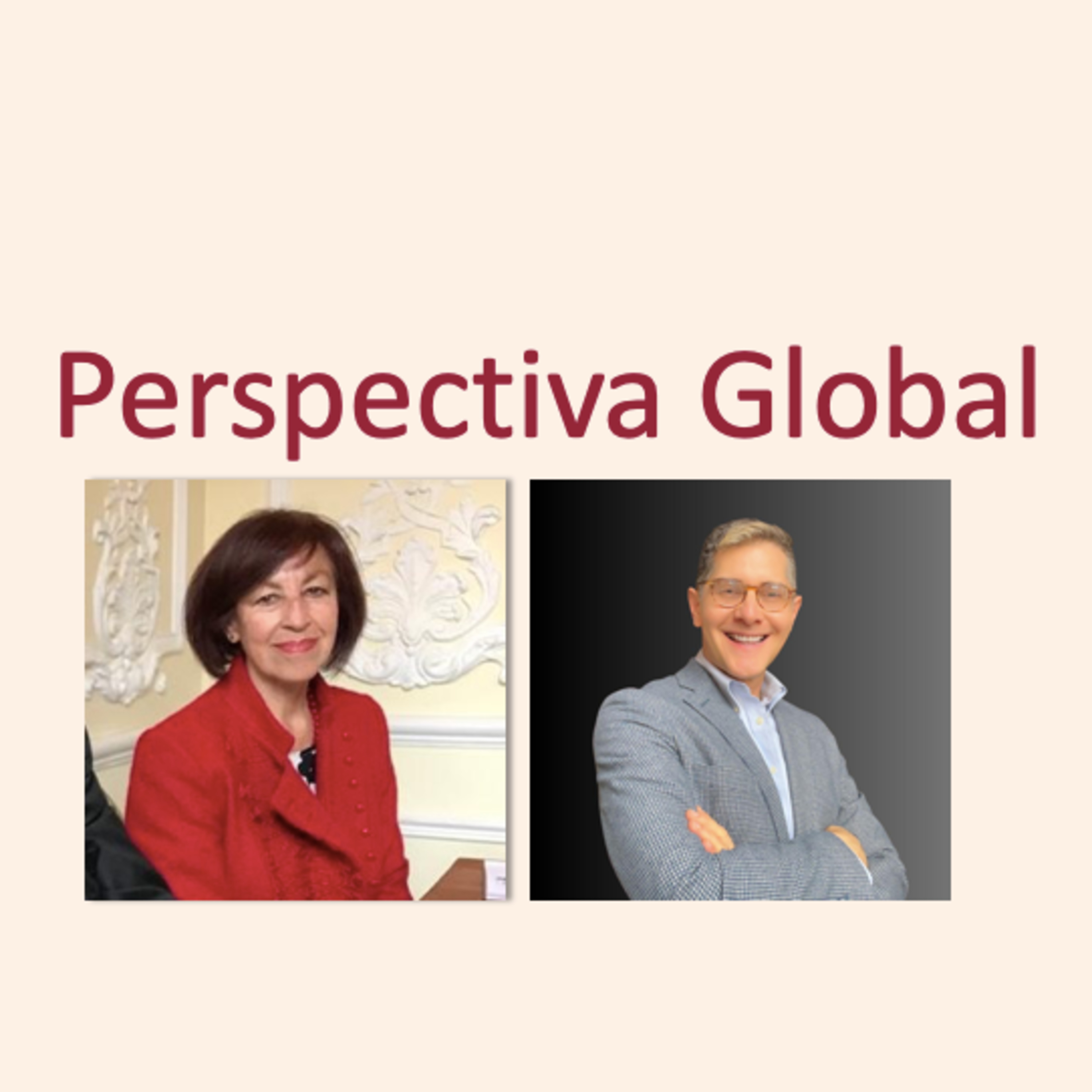 Portada de Perspectiva Global