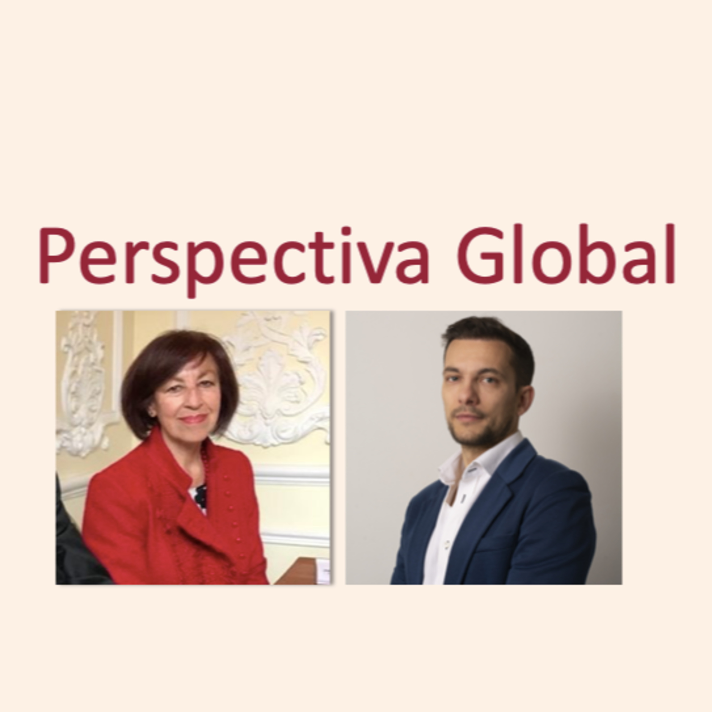 Portada de Perspectiva Global