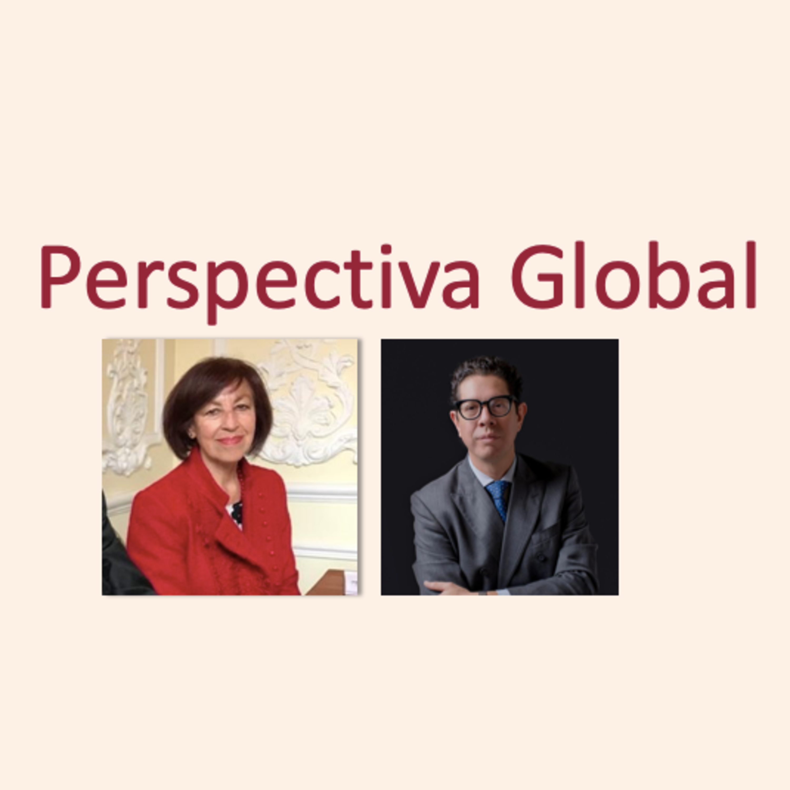 Portada de Perspectiva Global