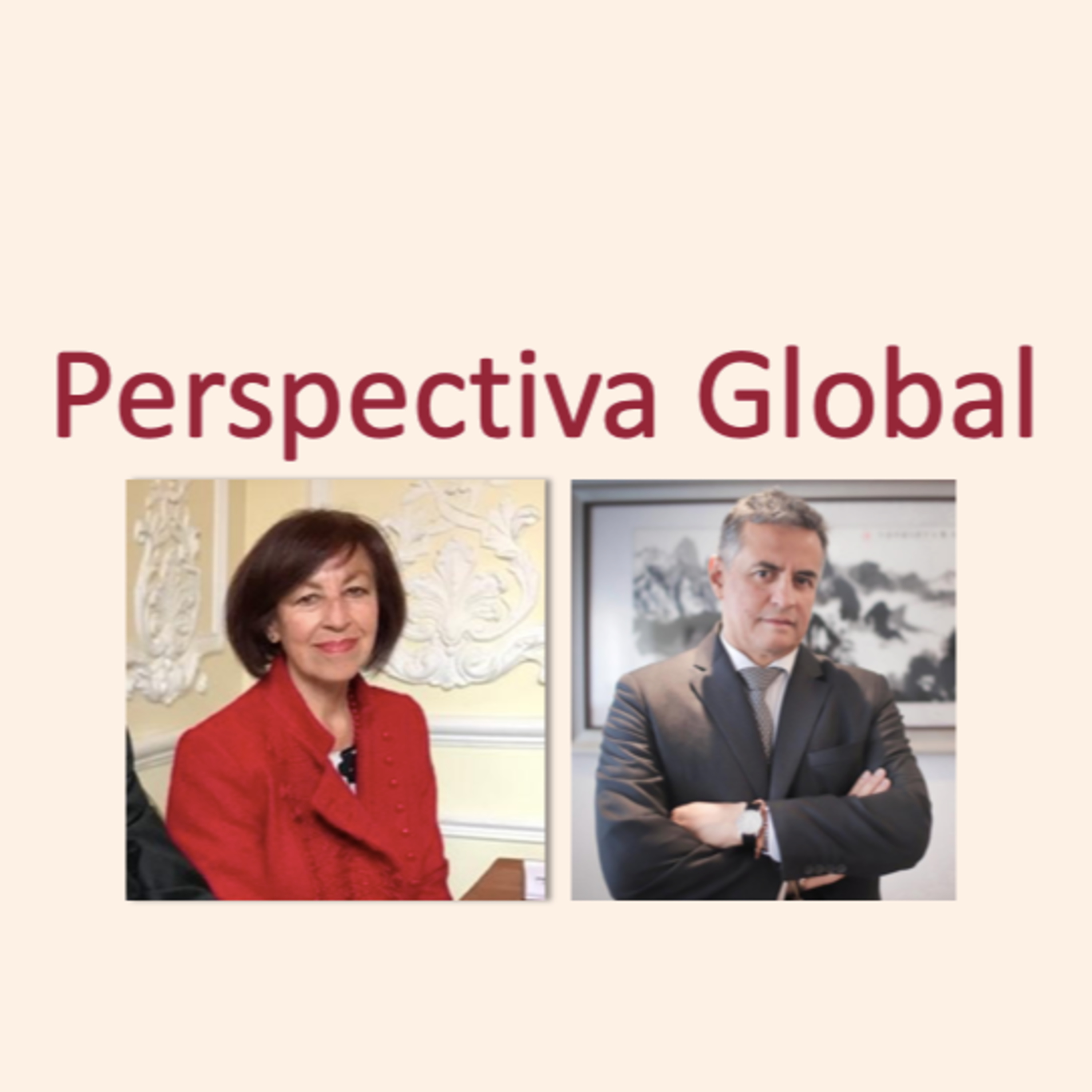 Portada de Perspectiva Global
