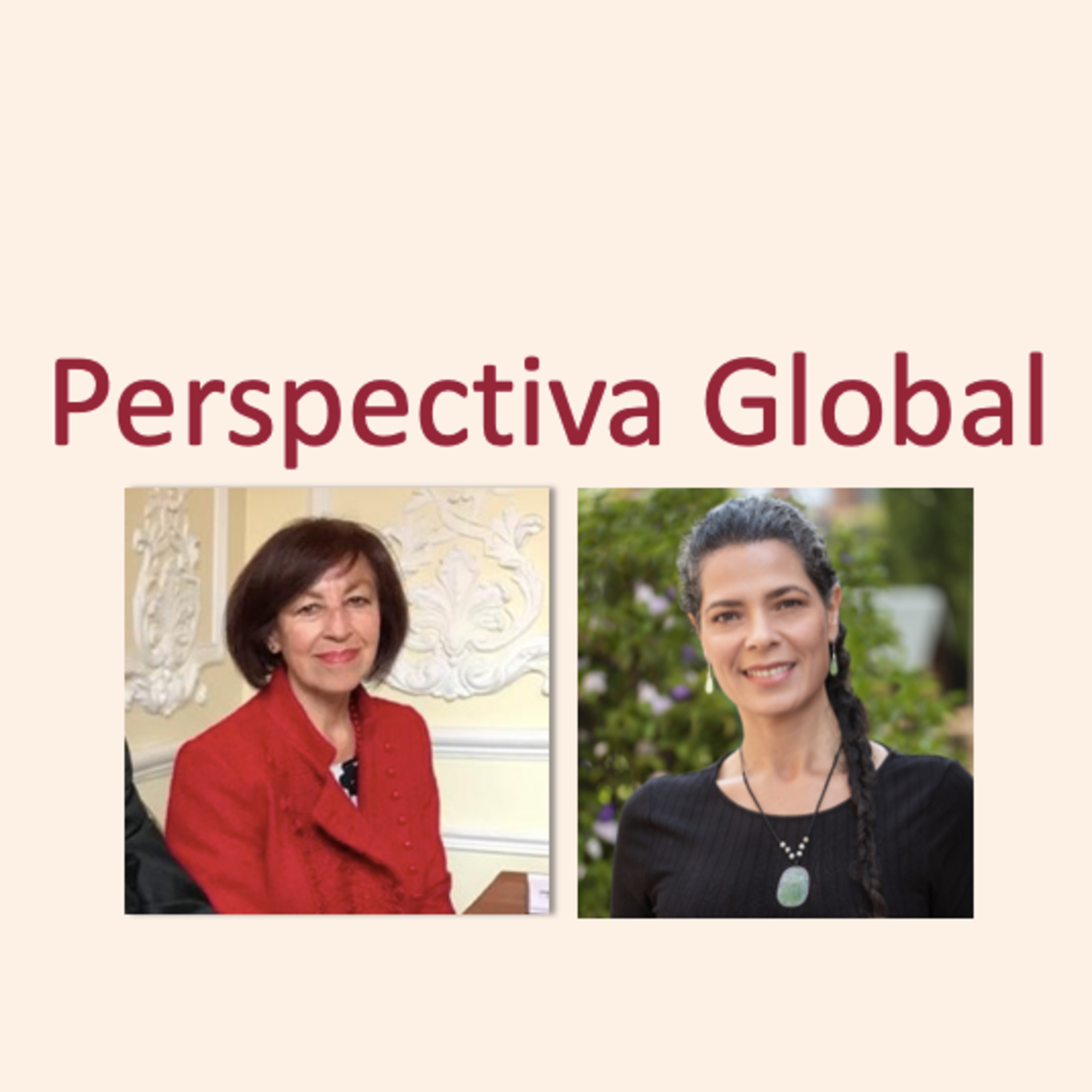 Portada de Perspectiva Global