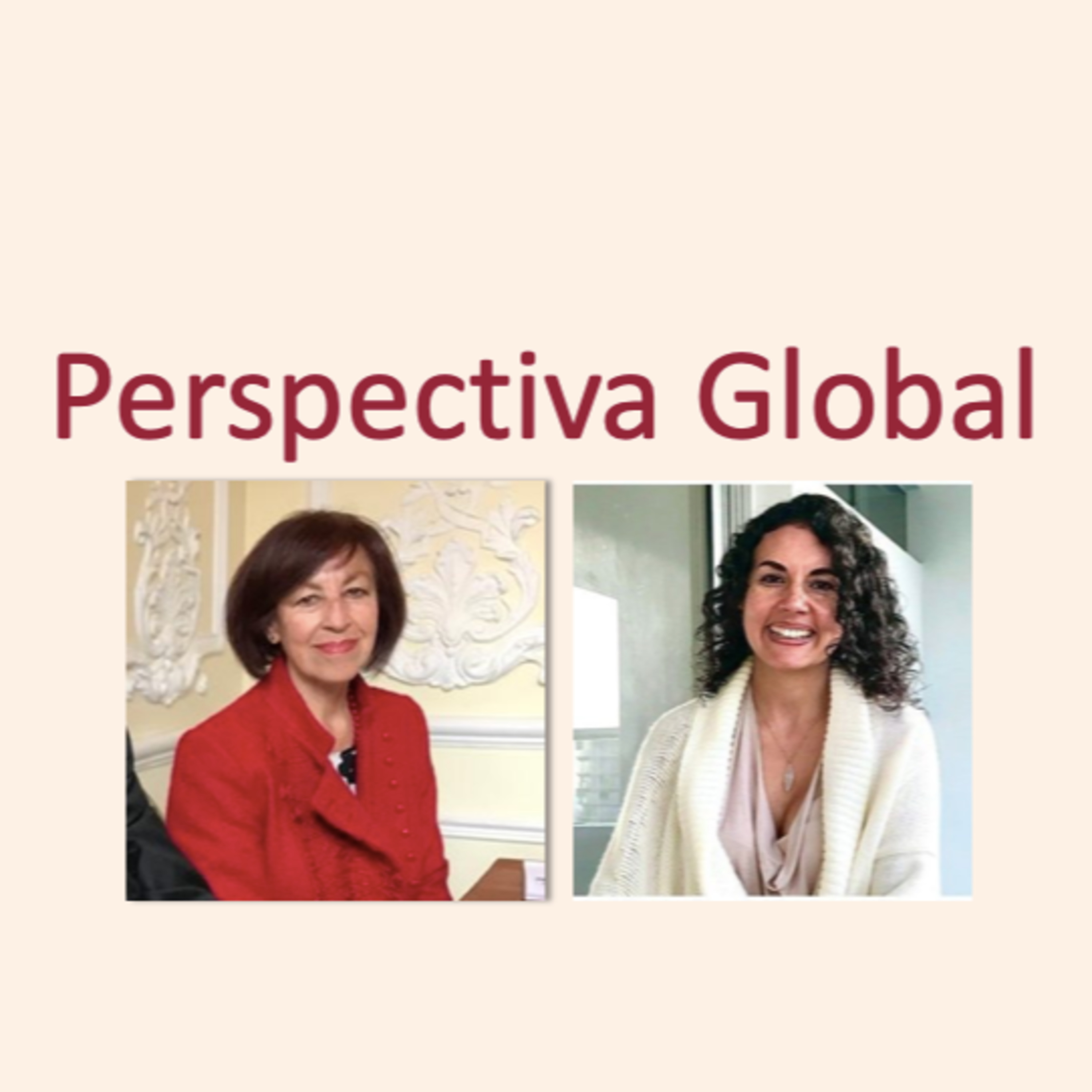Portada de Perspectiva Global