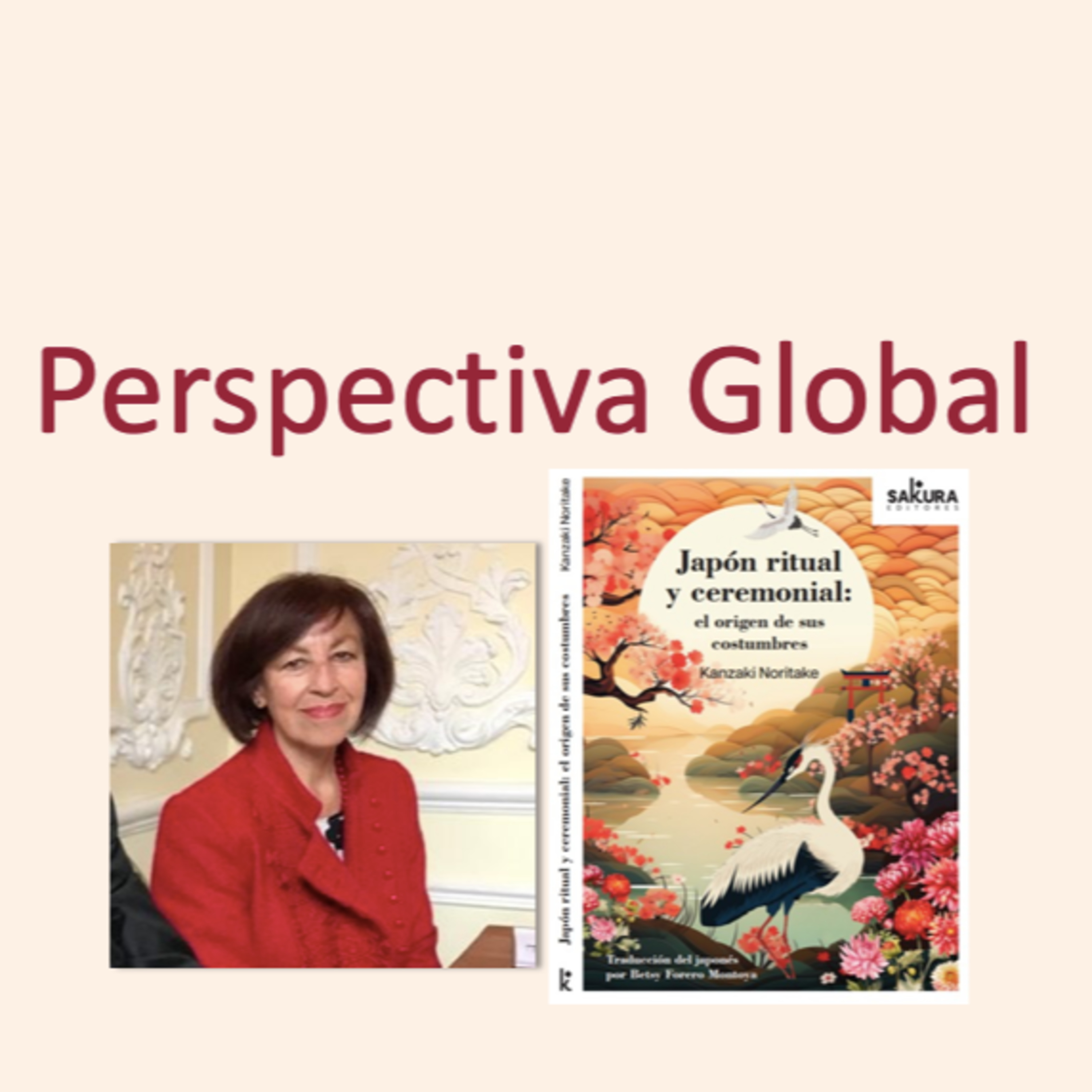 Portada de Perspectiva Global
