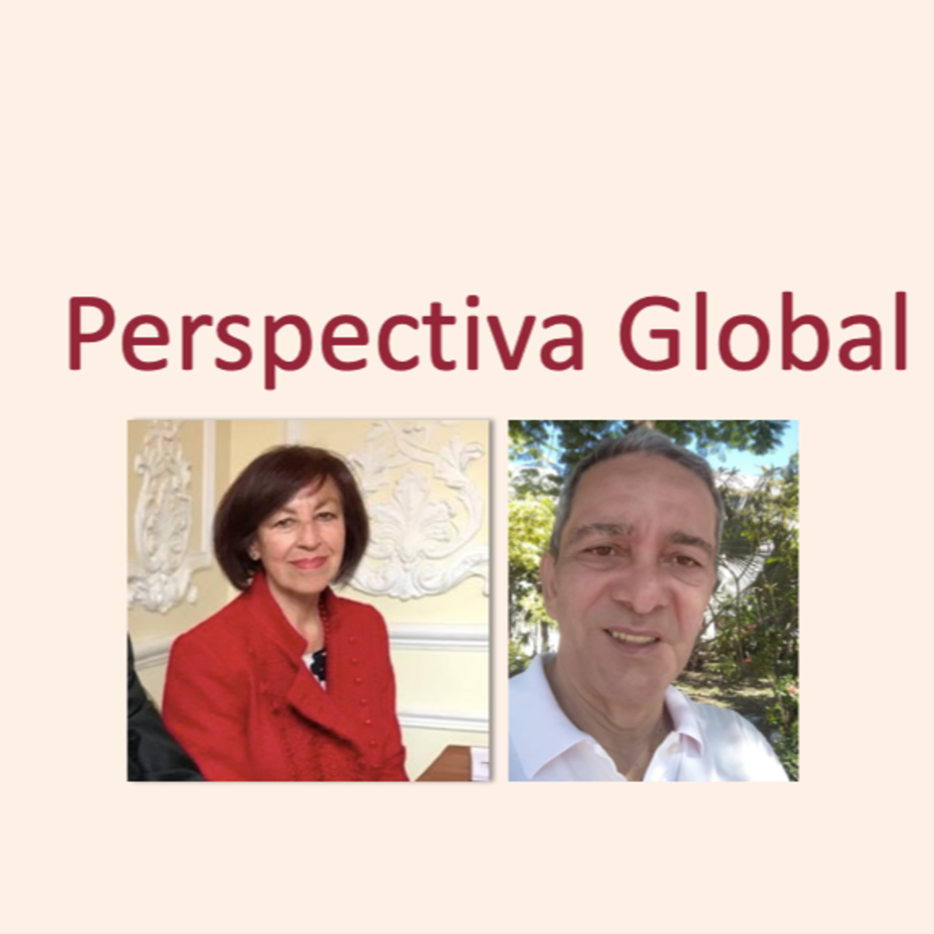 Portada de Perspectiva Global