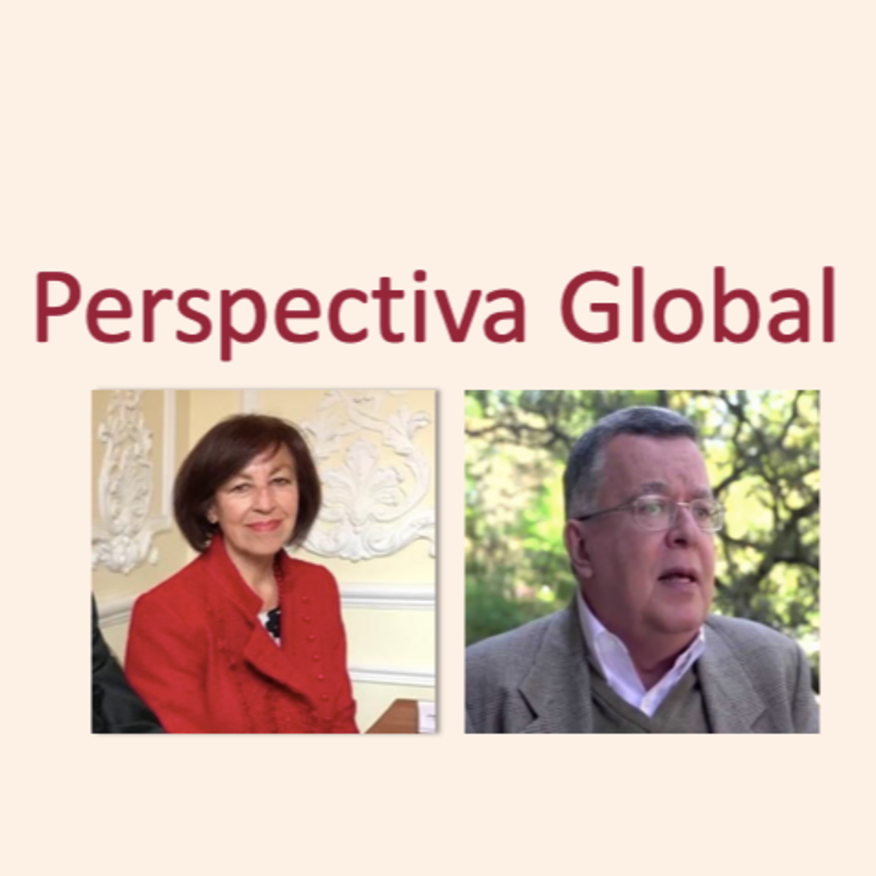 Portada de Perspectiva Global