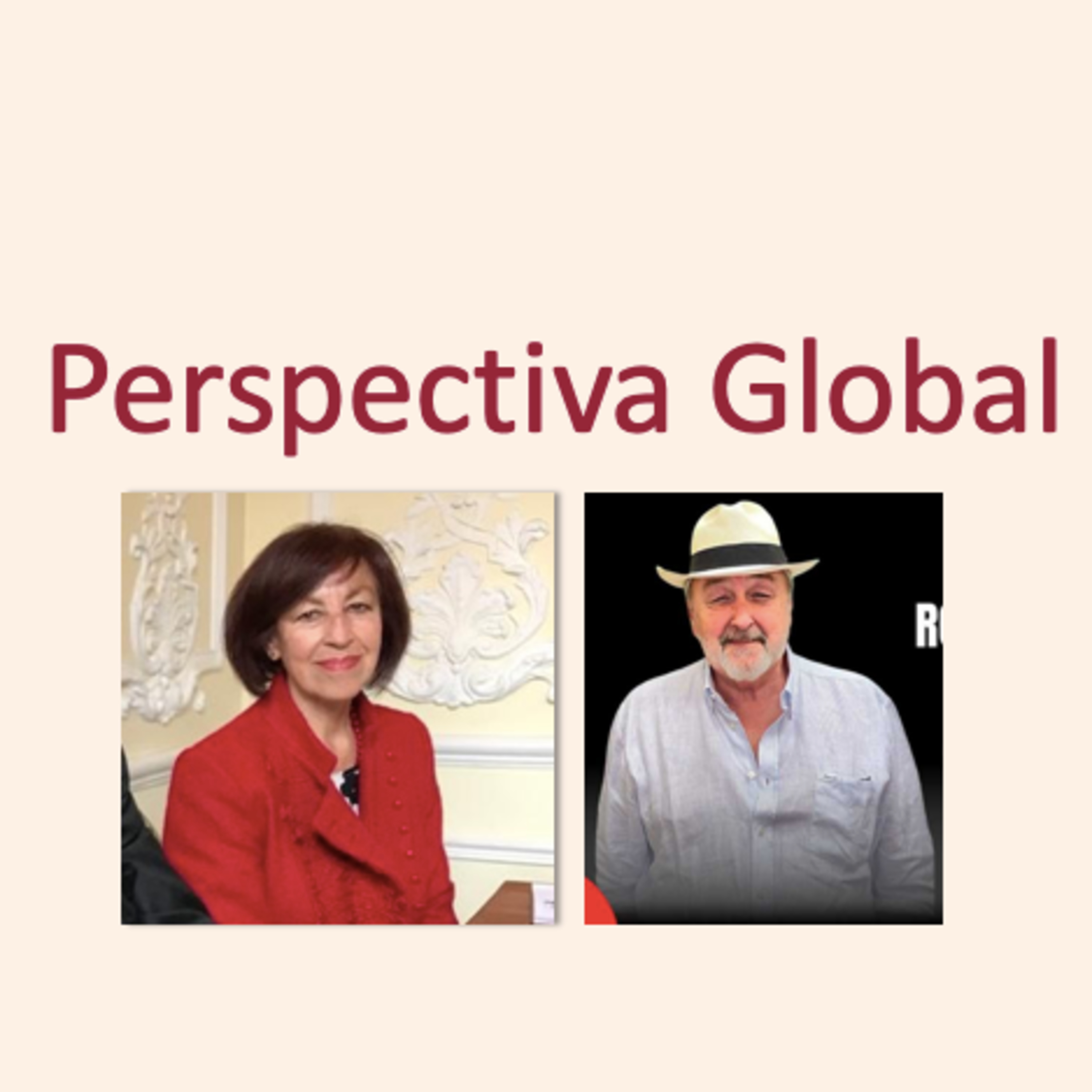 Portada de Perspectiva Global