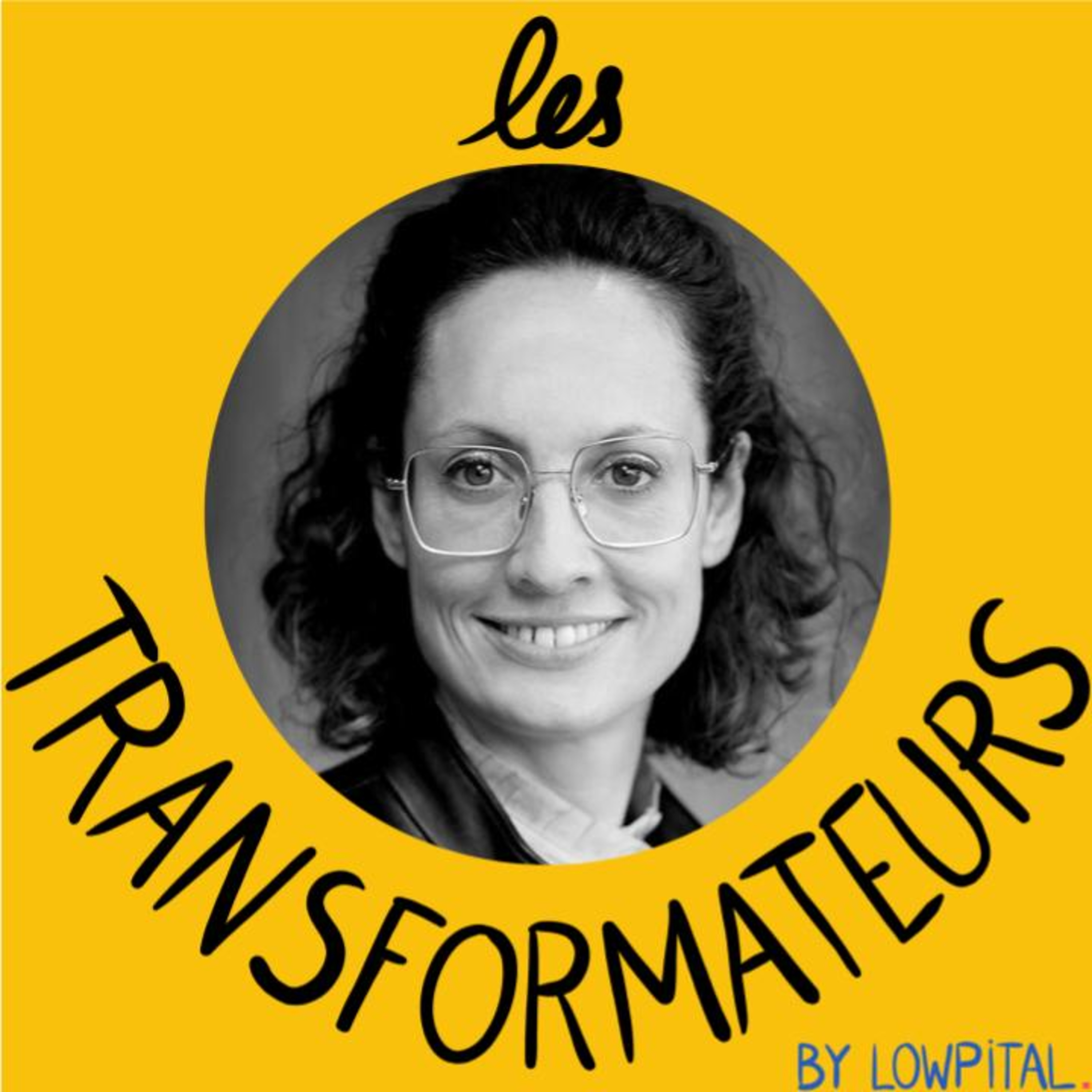 Les Transformateurs by Lowpital