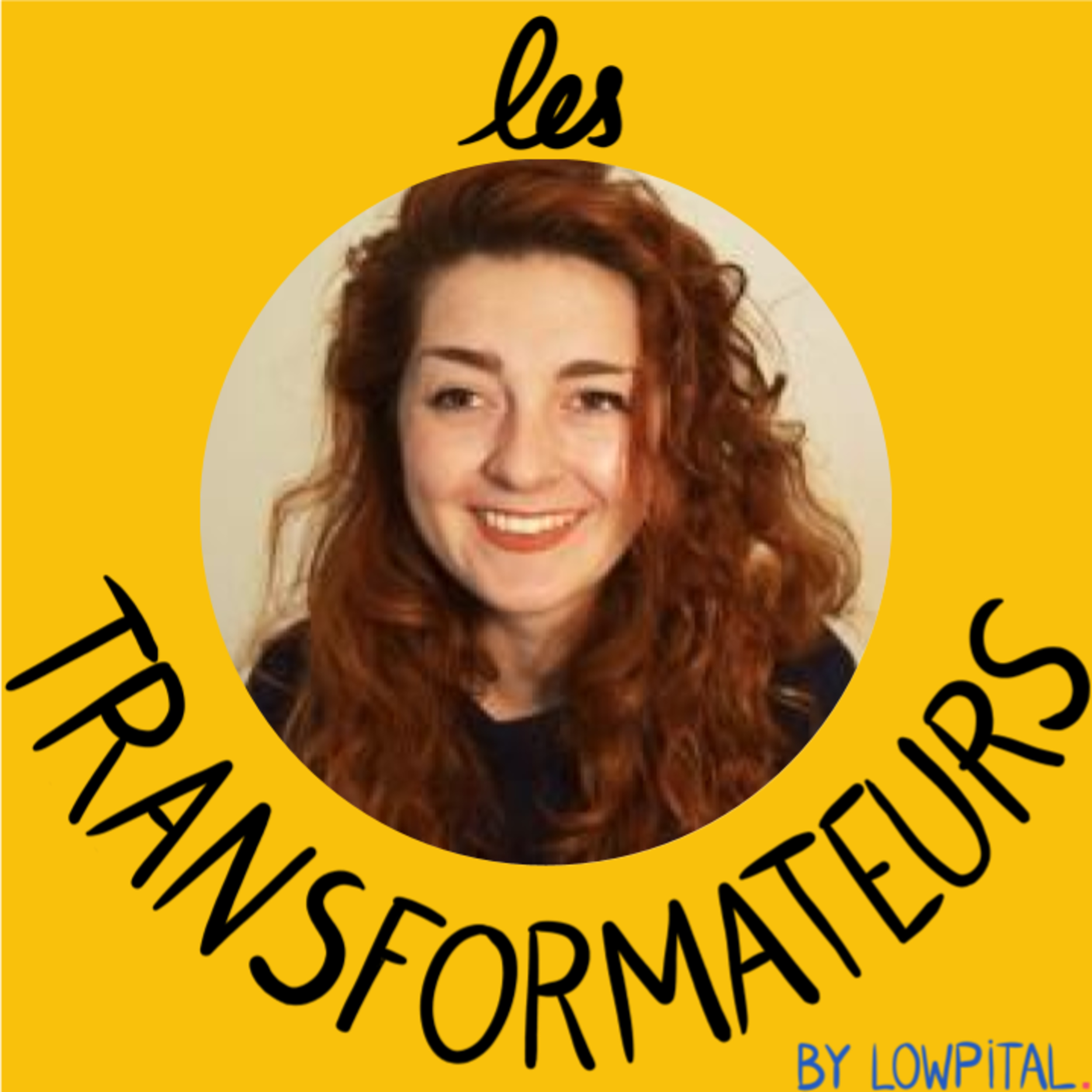 Les Transformateurs by Lowpital