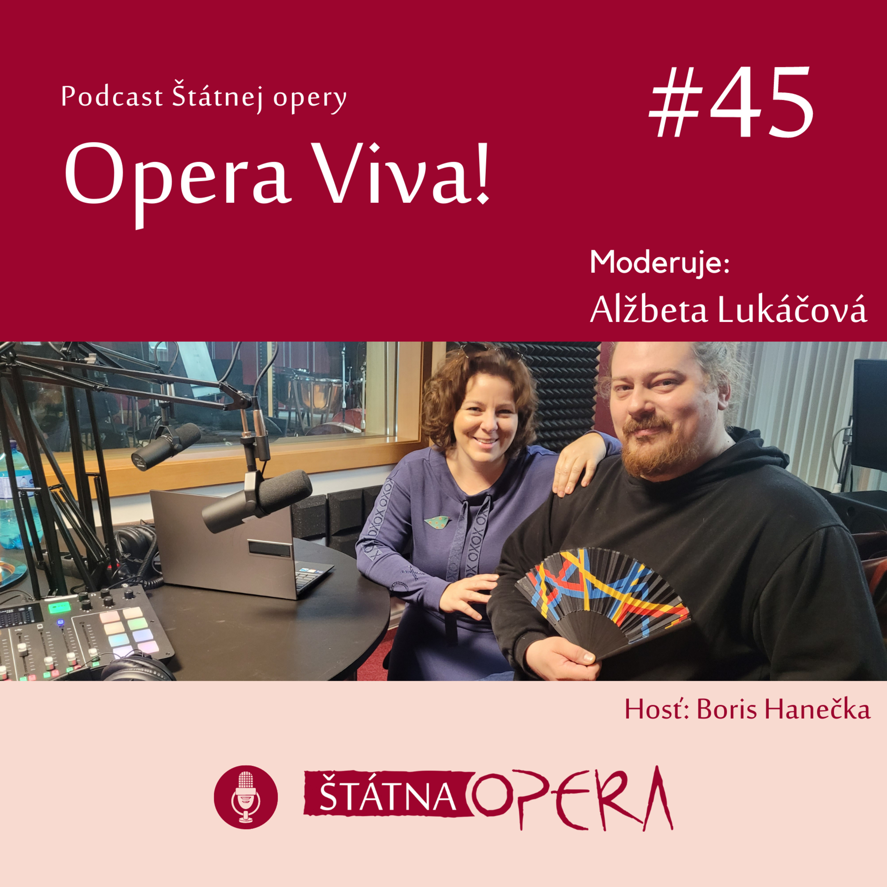 Opera Viva!
