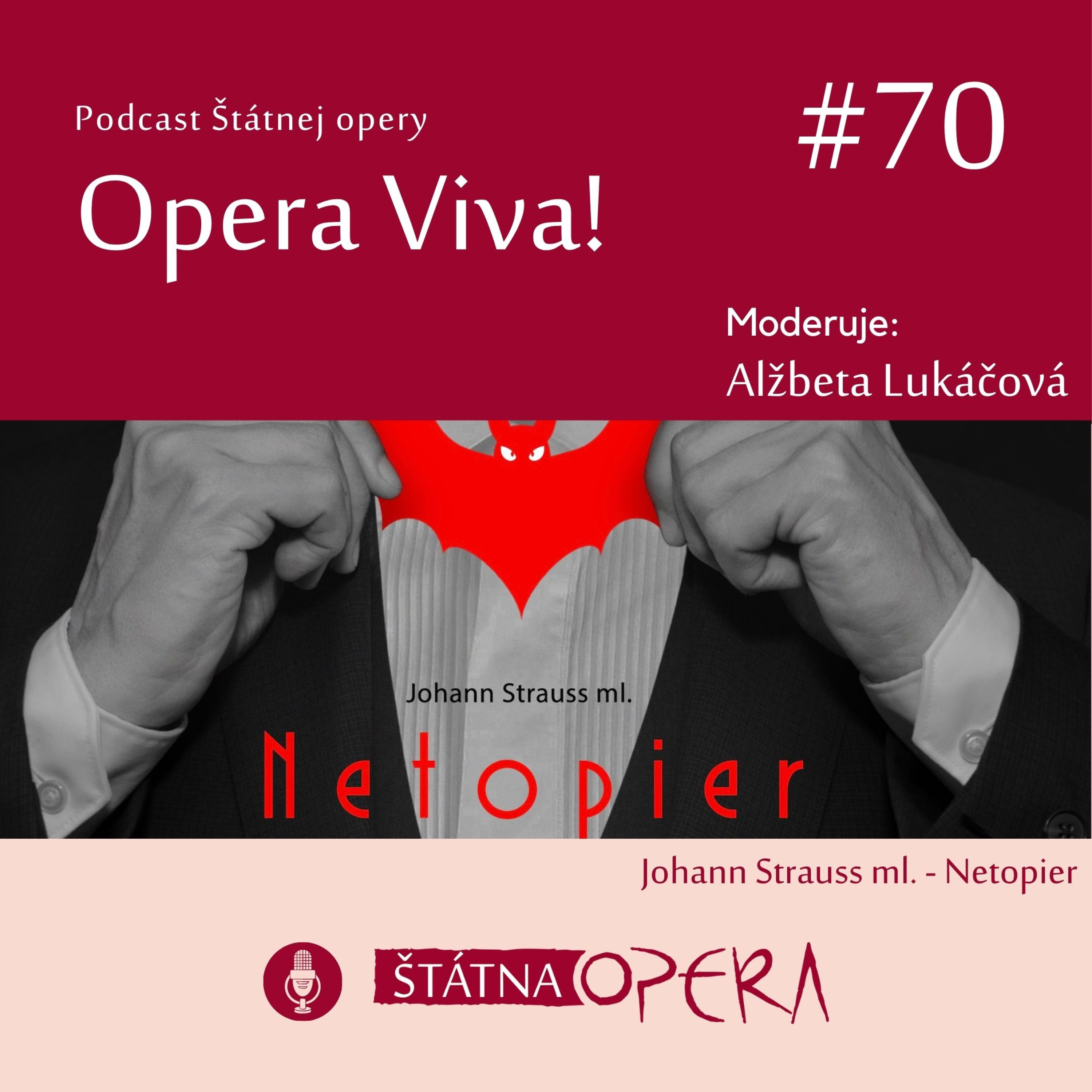 Opera Viva!