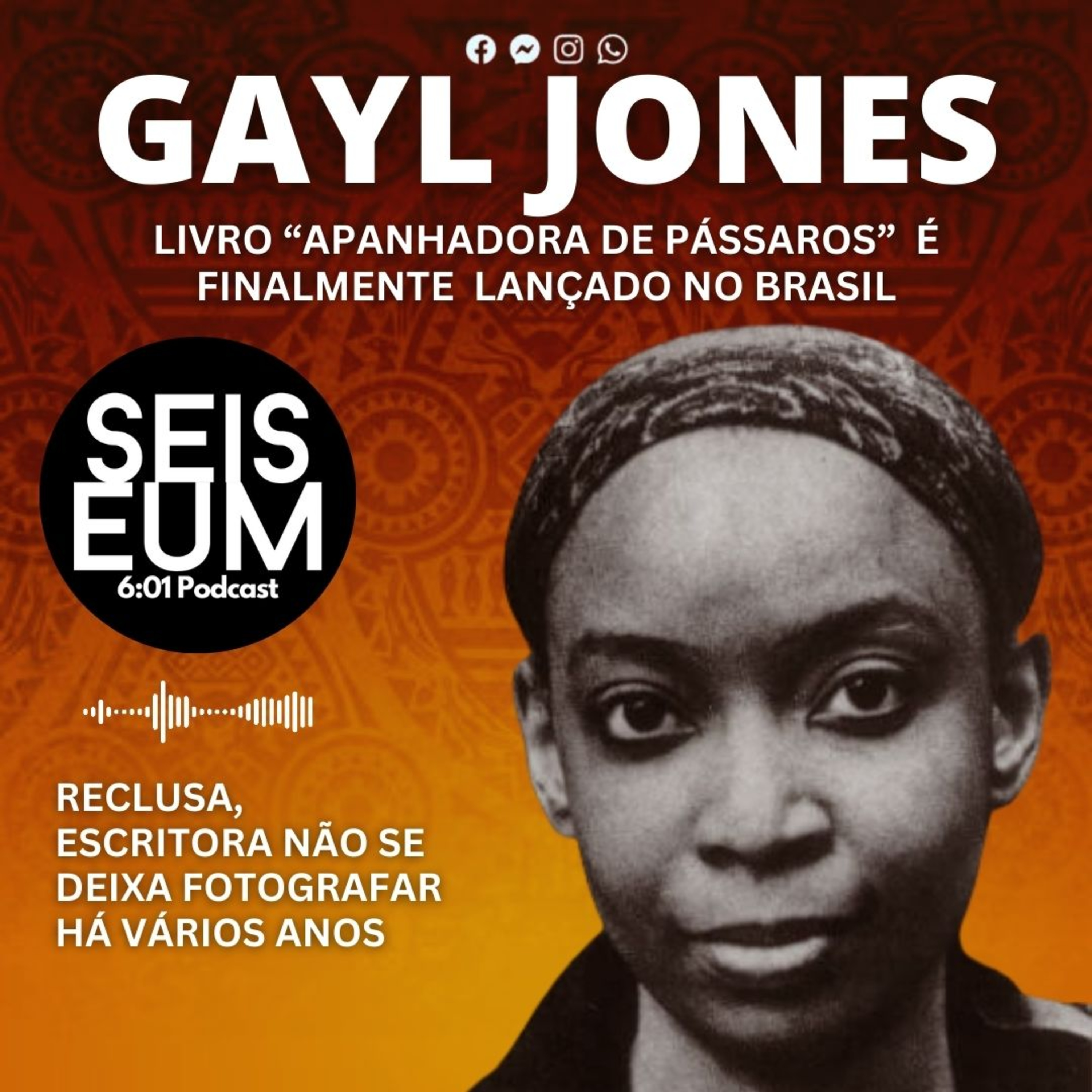 Seis e Um Podcast