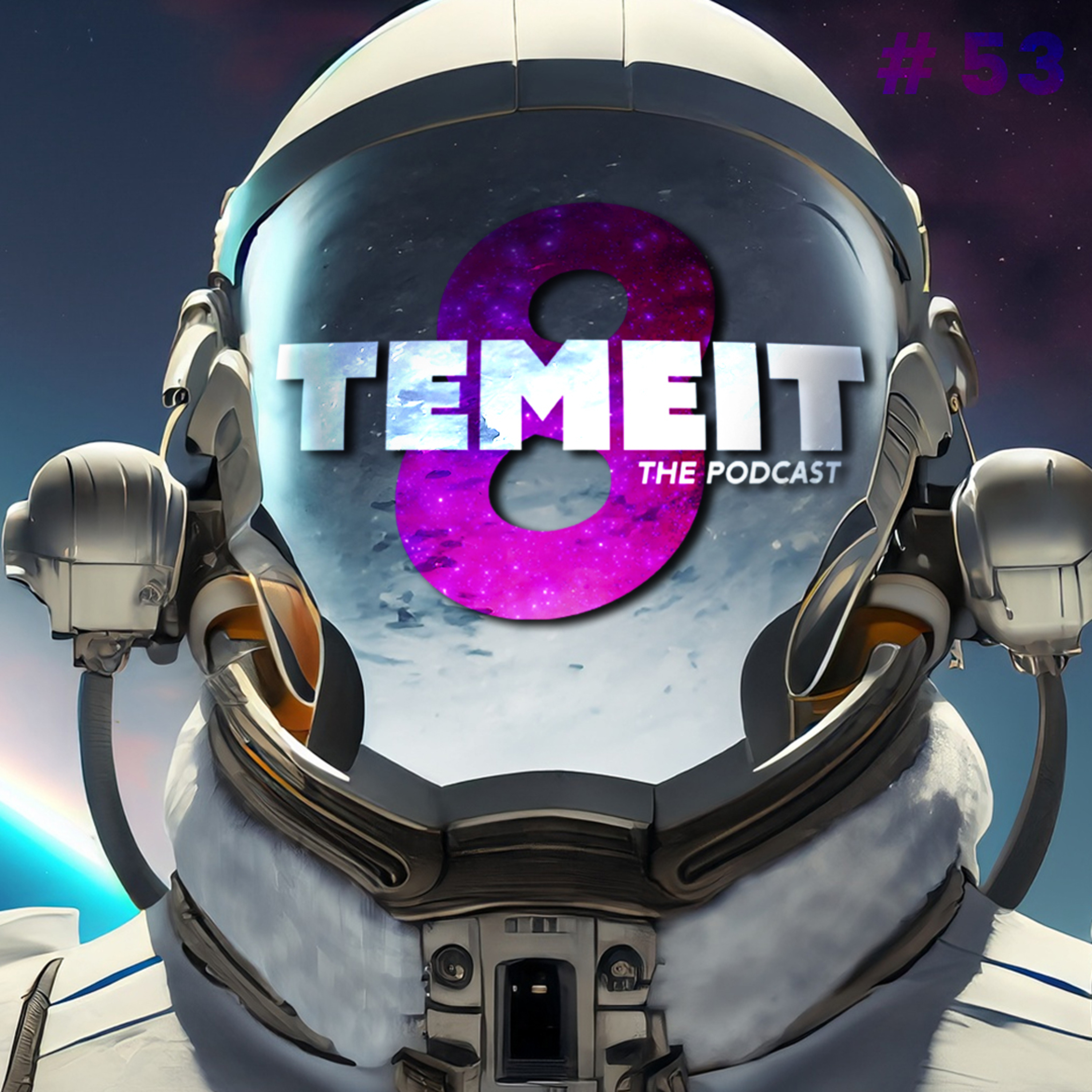 TEMEIT The Podcast