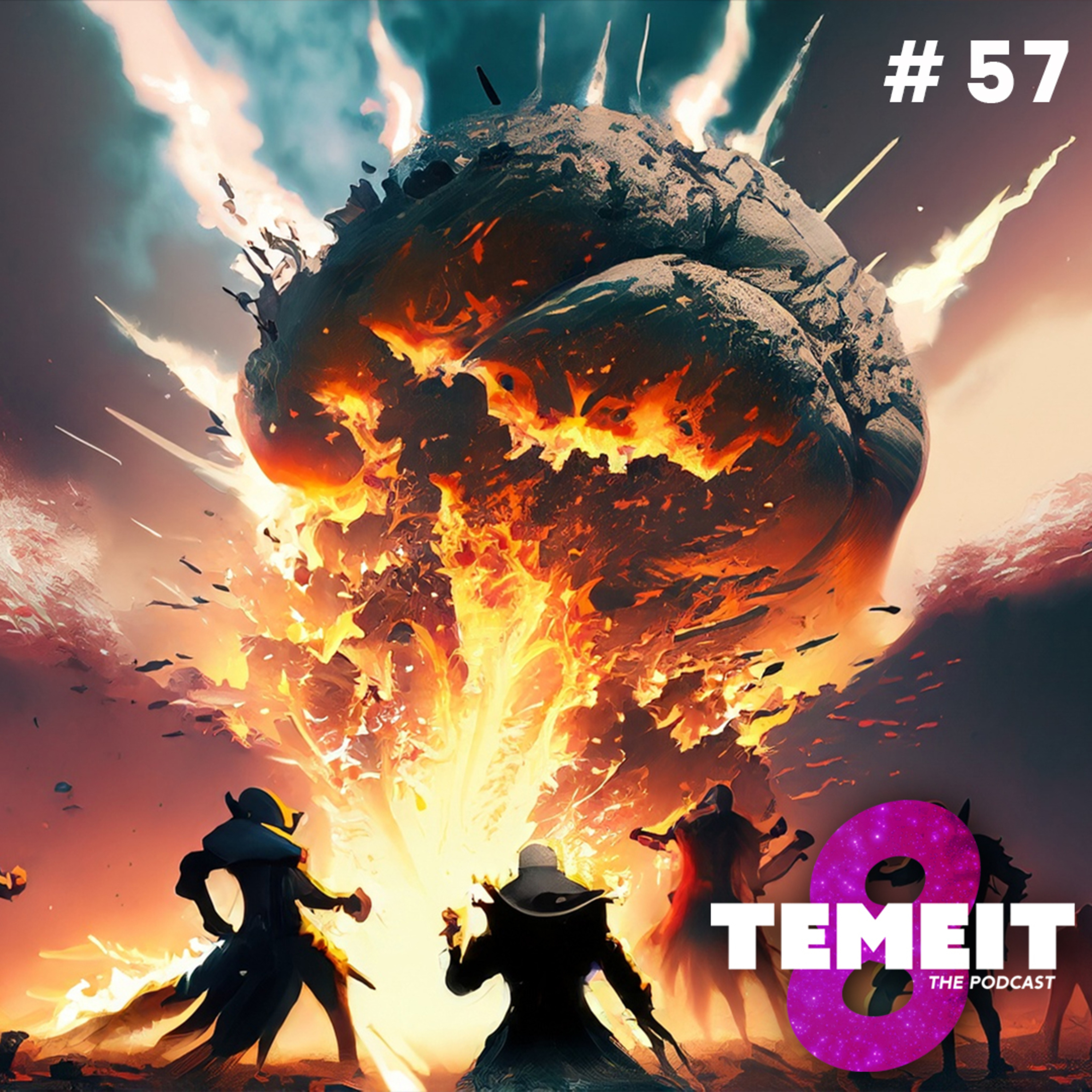 TEMEIT The Podcast
