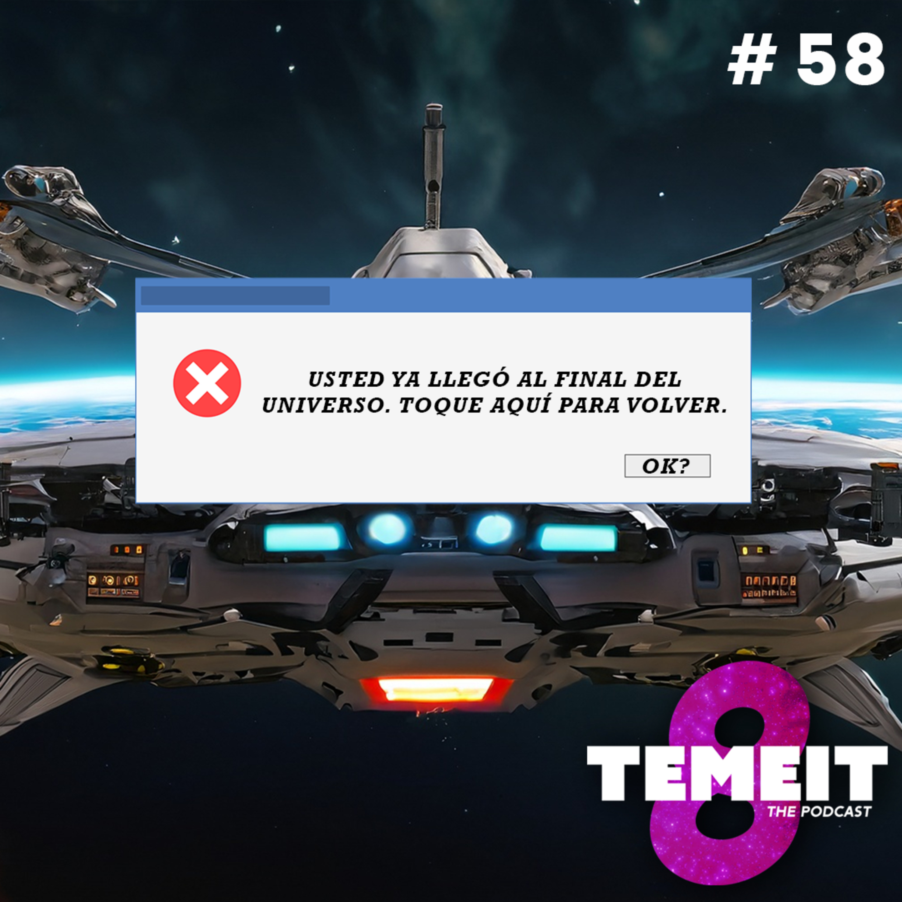 TEMEIT The Podcast