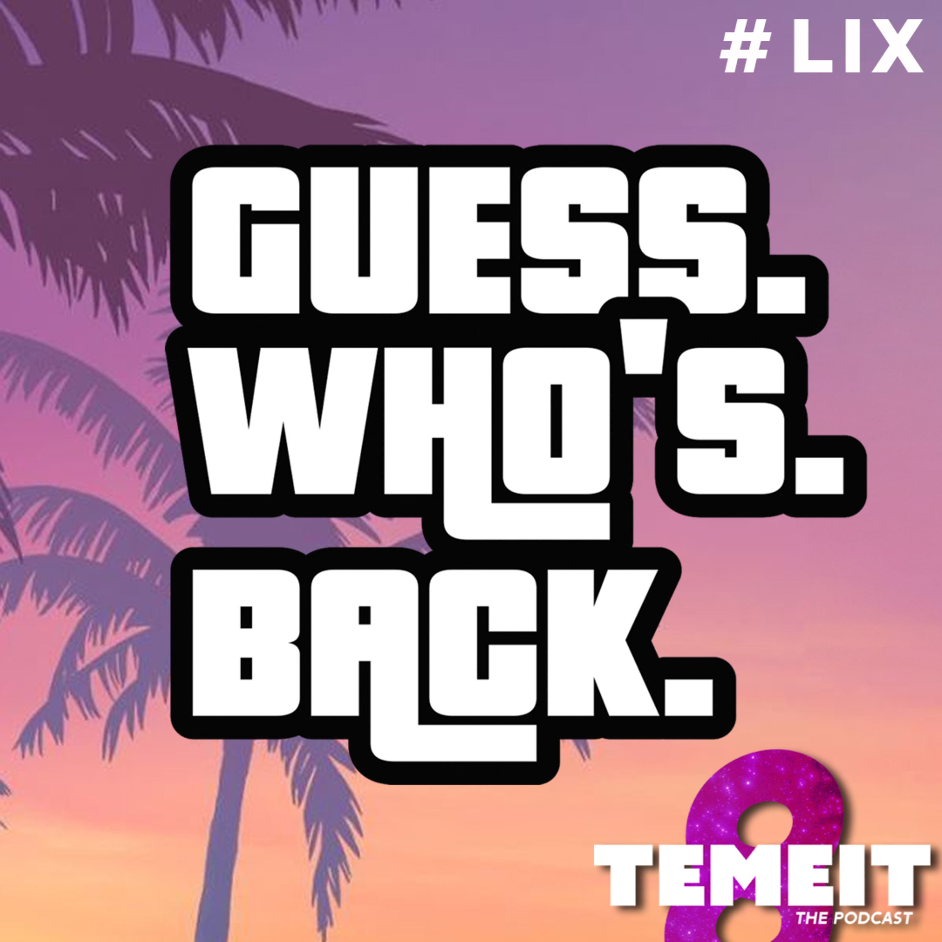 TEMEIT The Podcast