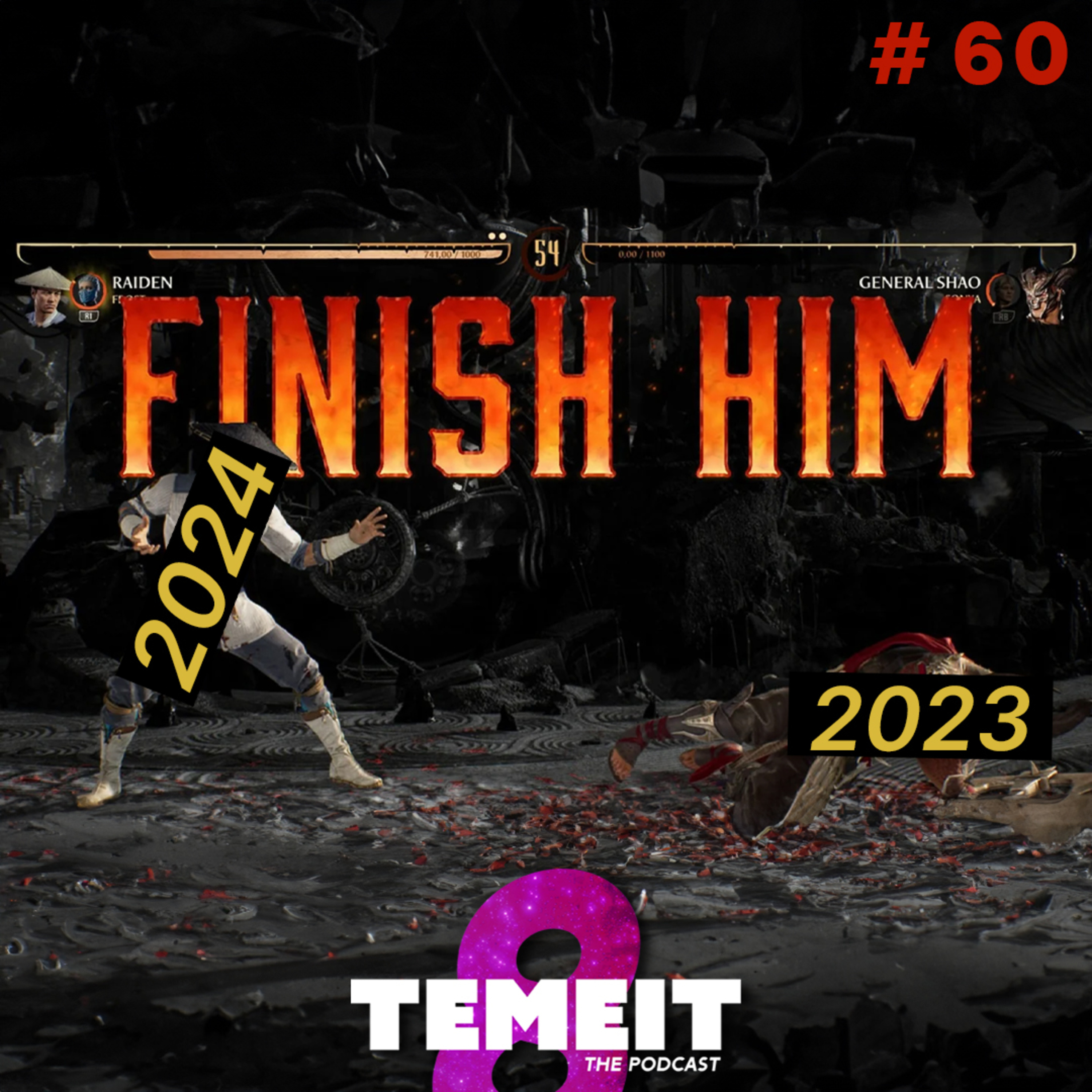 TEMEIT The Podcast