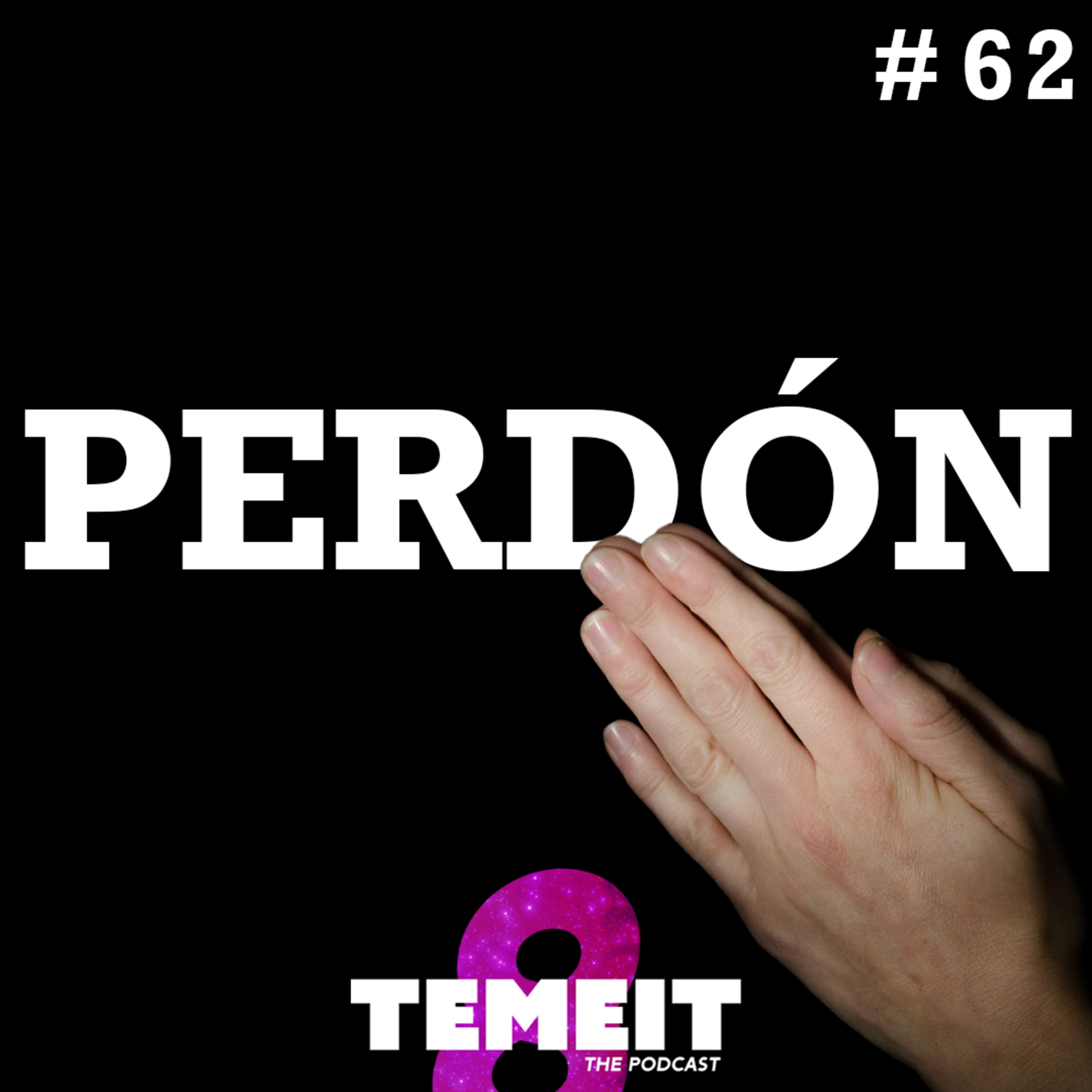 Portada de TEMEIT The Podcast