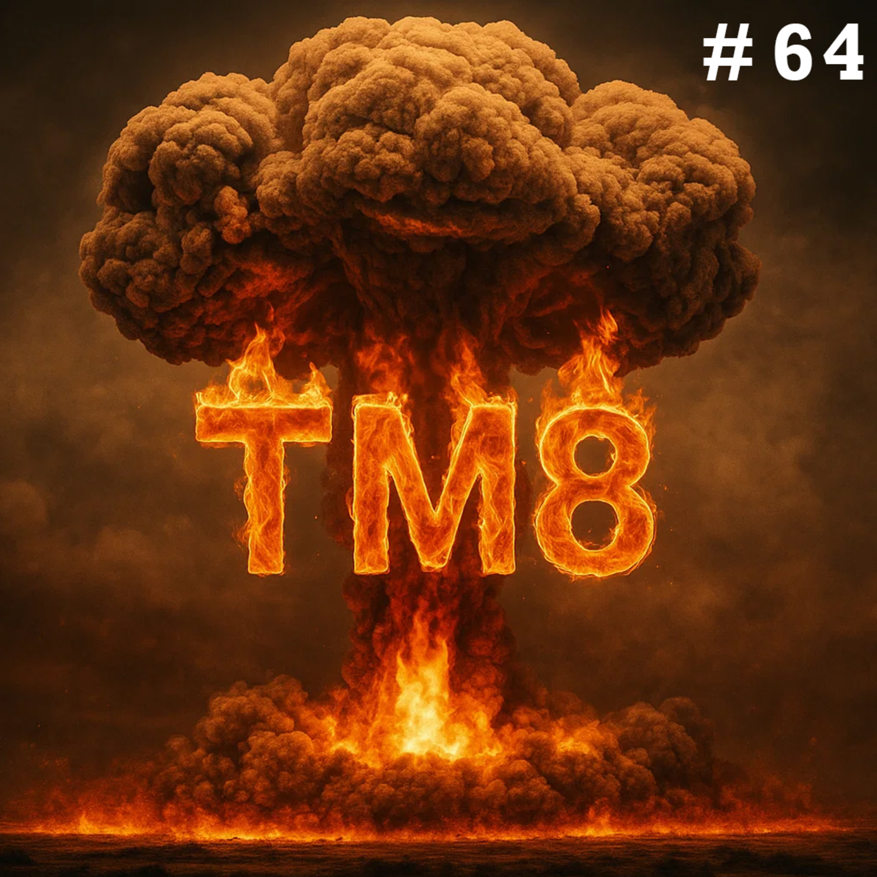 Portada de TEMEIT The Podcast