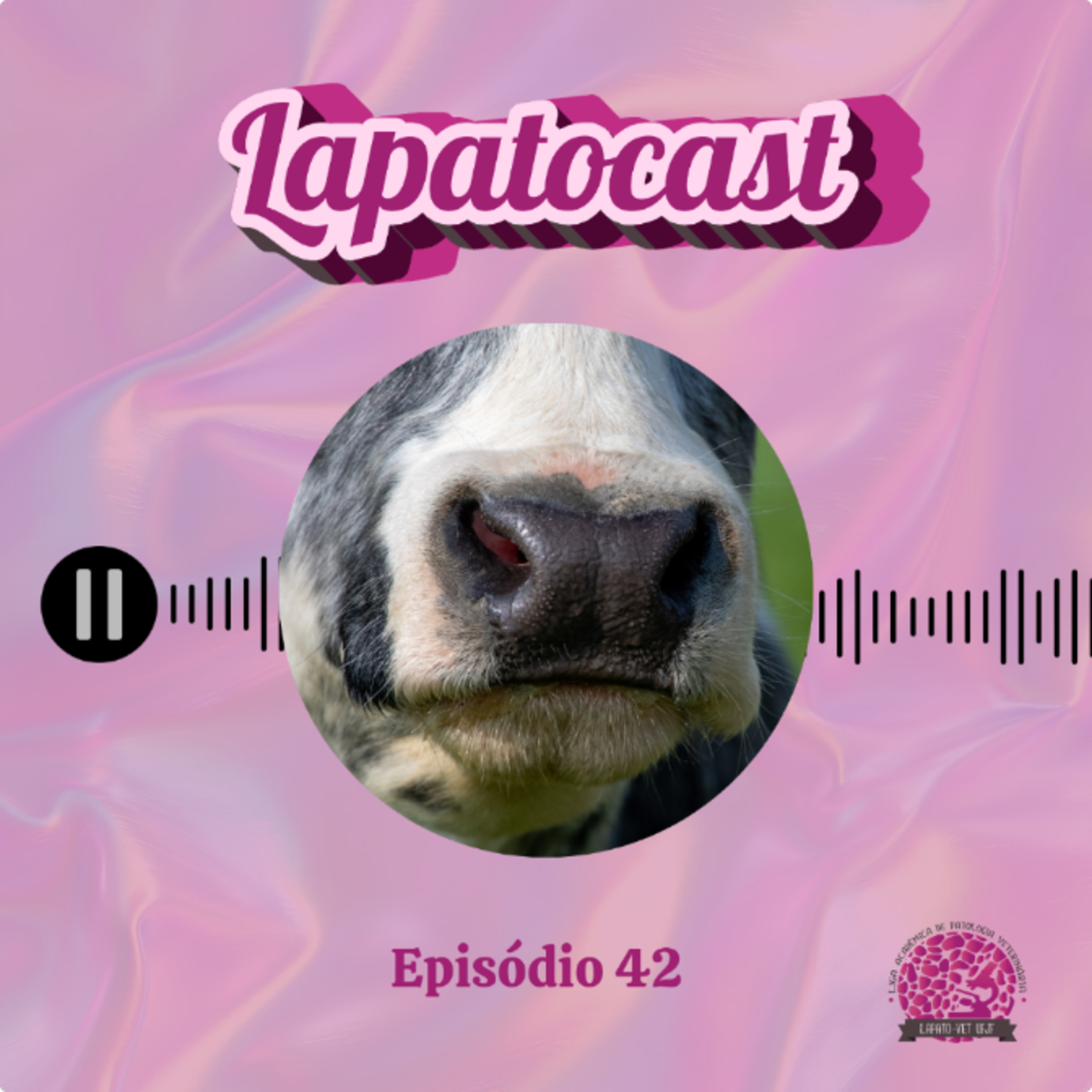 Tuberculose bovina episode artwork