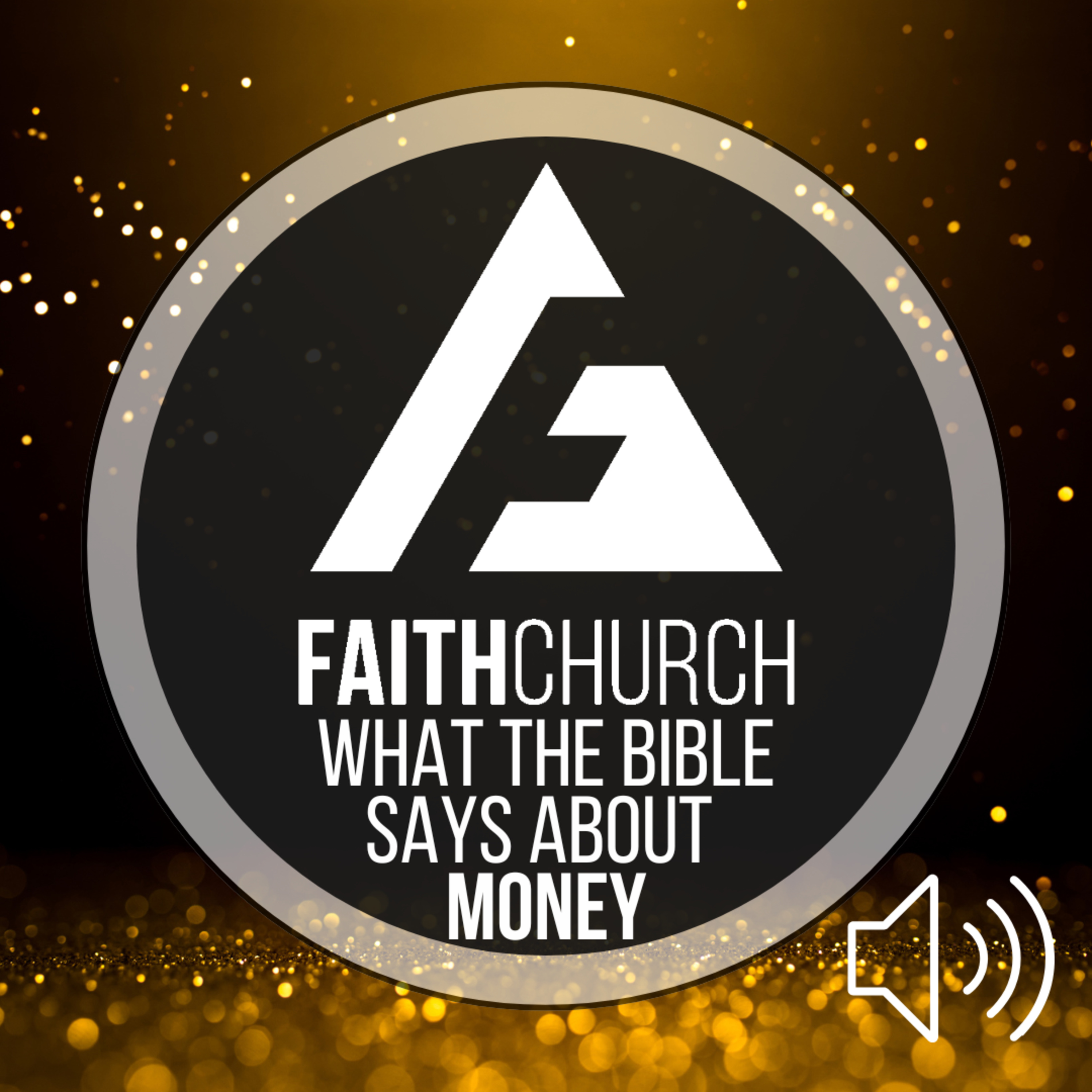 What the Bible says about money - part 3 - Jay Landymore episode artwork