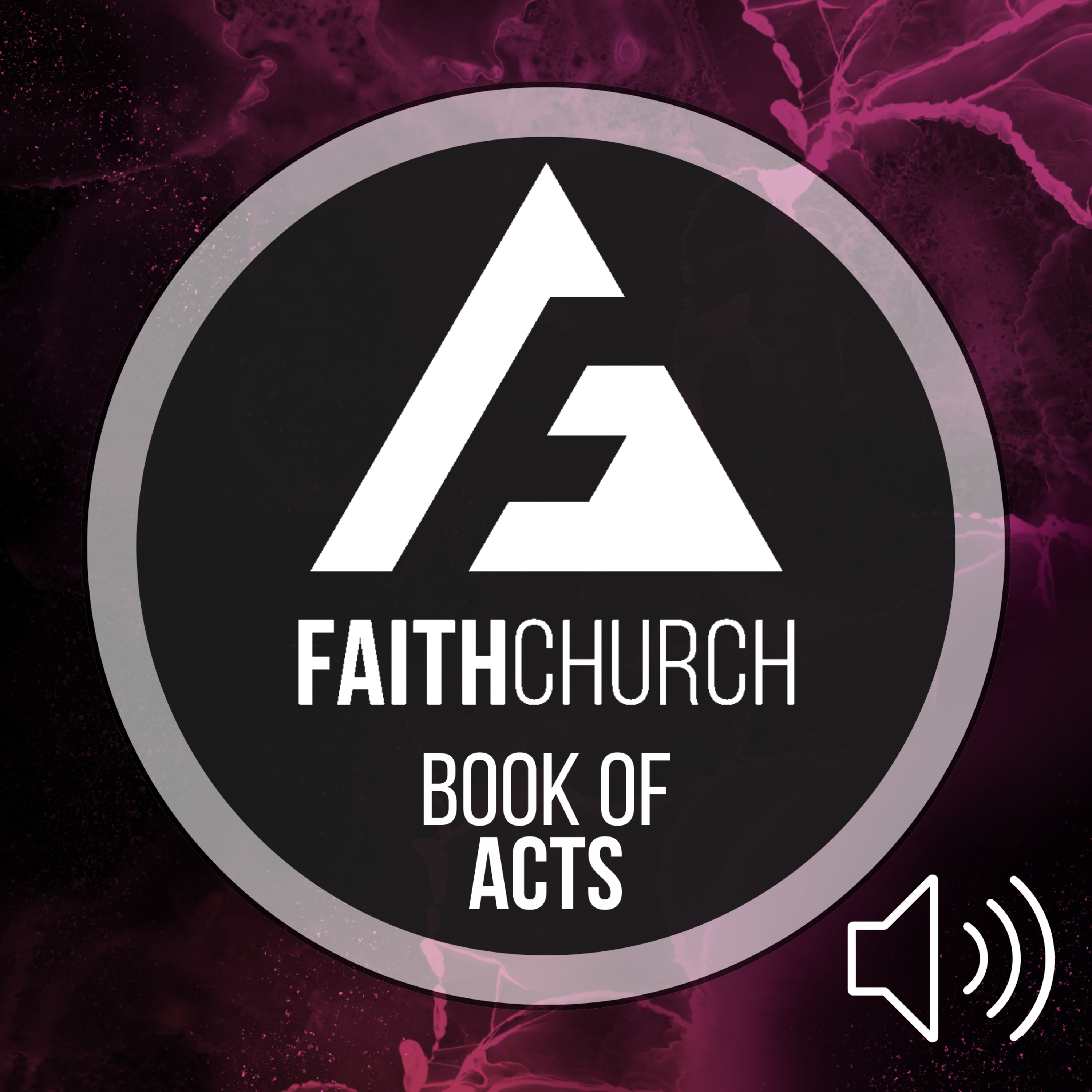 Book of Acts - Part 14 - Ps Mike Taylor episode artwork