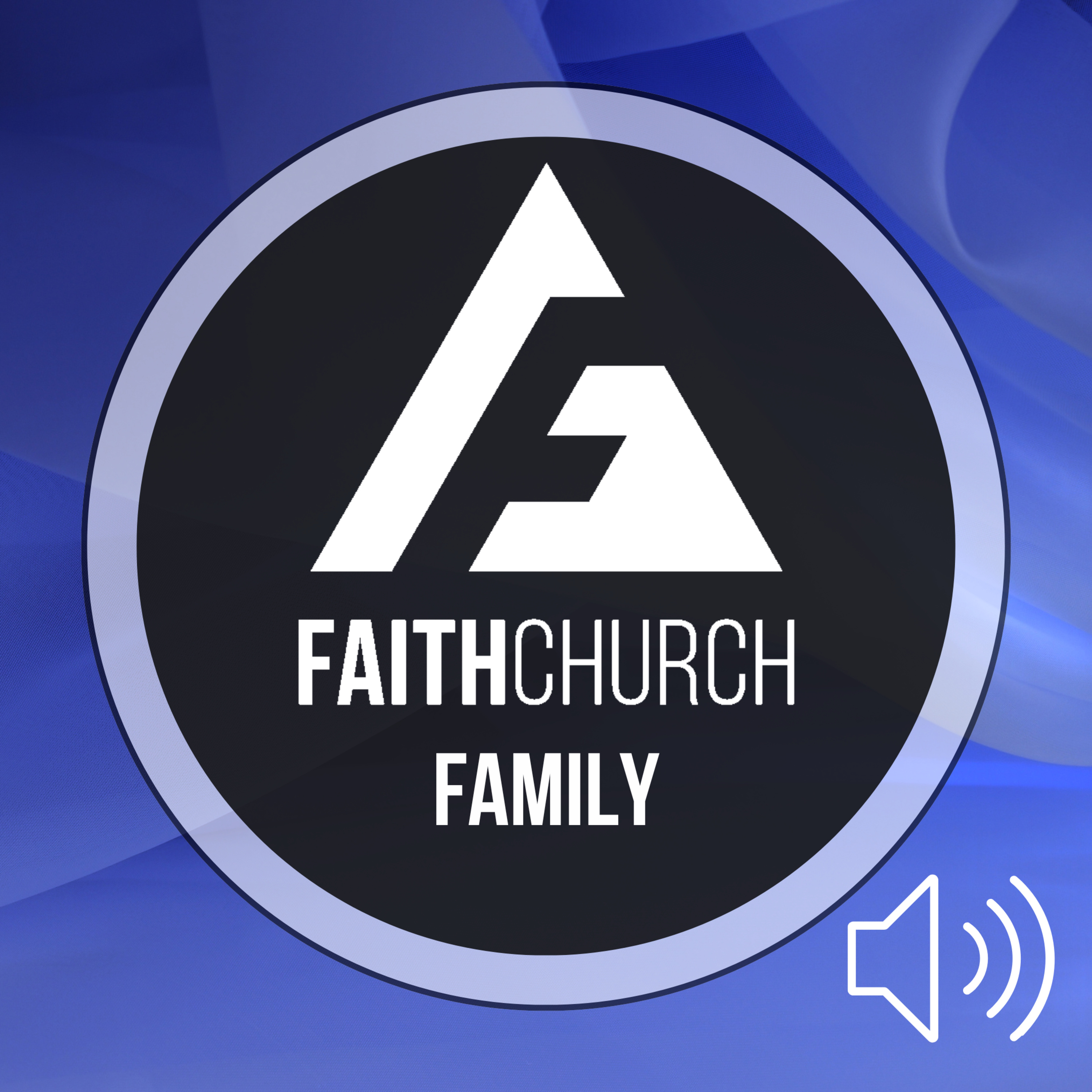 Family Part 5 - Ps Mike Taylor episode artwork
