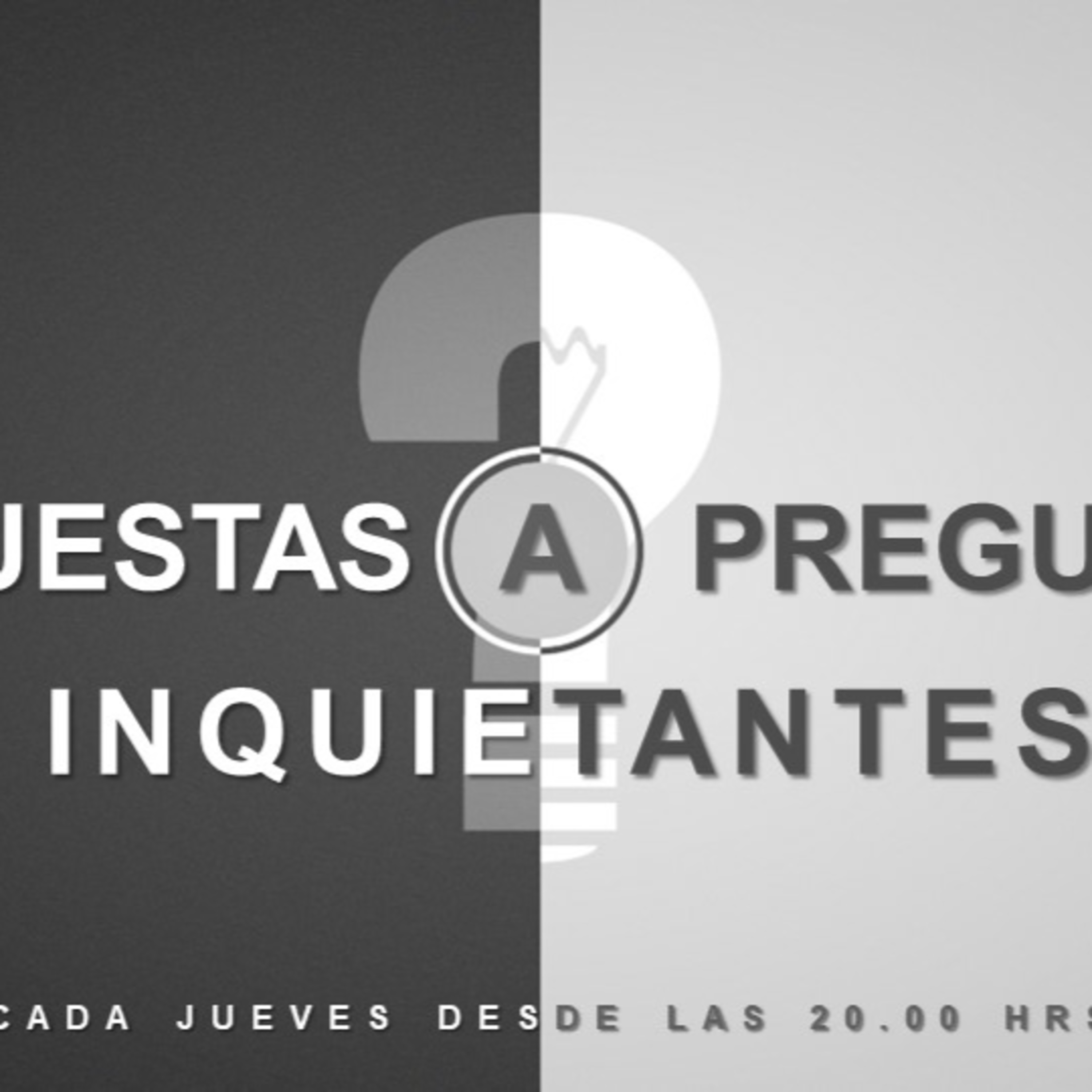 ¿Existen los extraterrestres? episode artwork