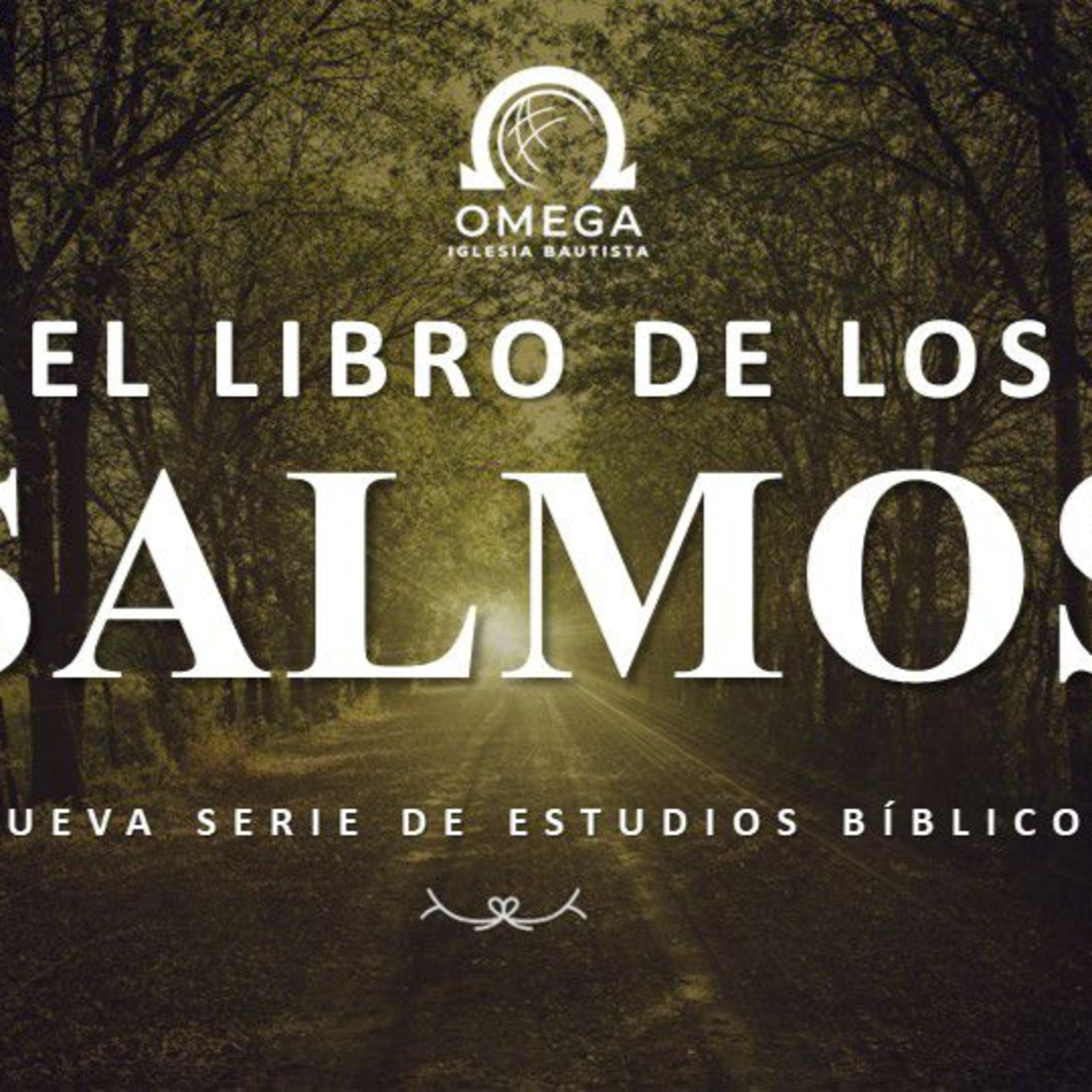 SALMOS 3 episode artwork