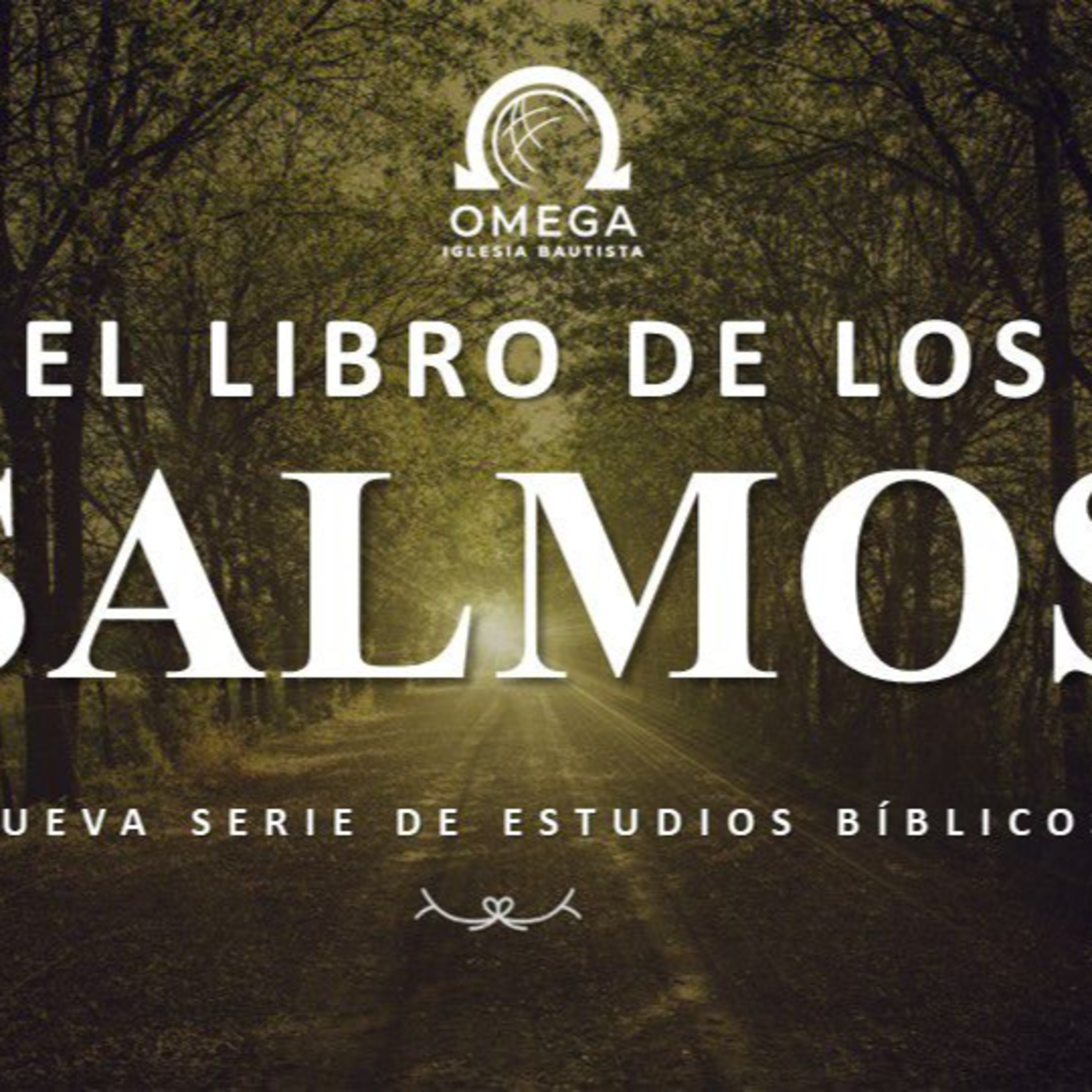 SALMOS 5 episode artwork