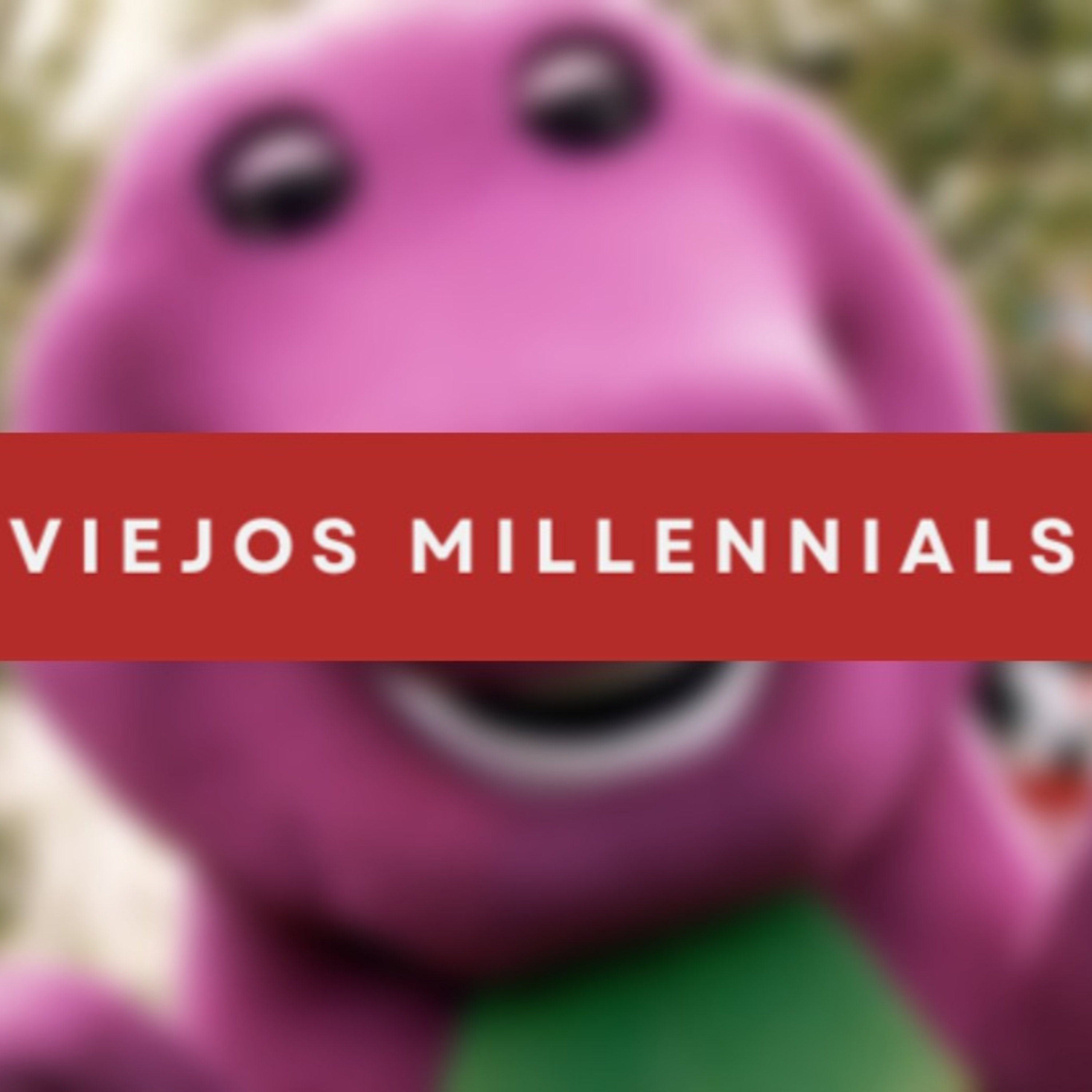 Viejos Millennials