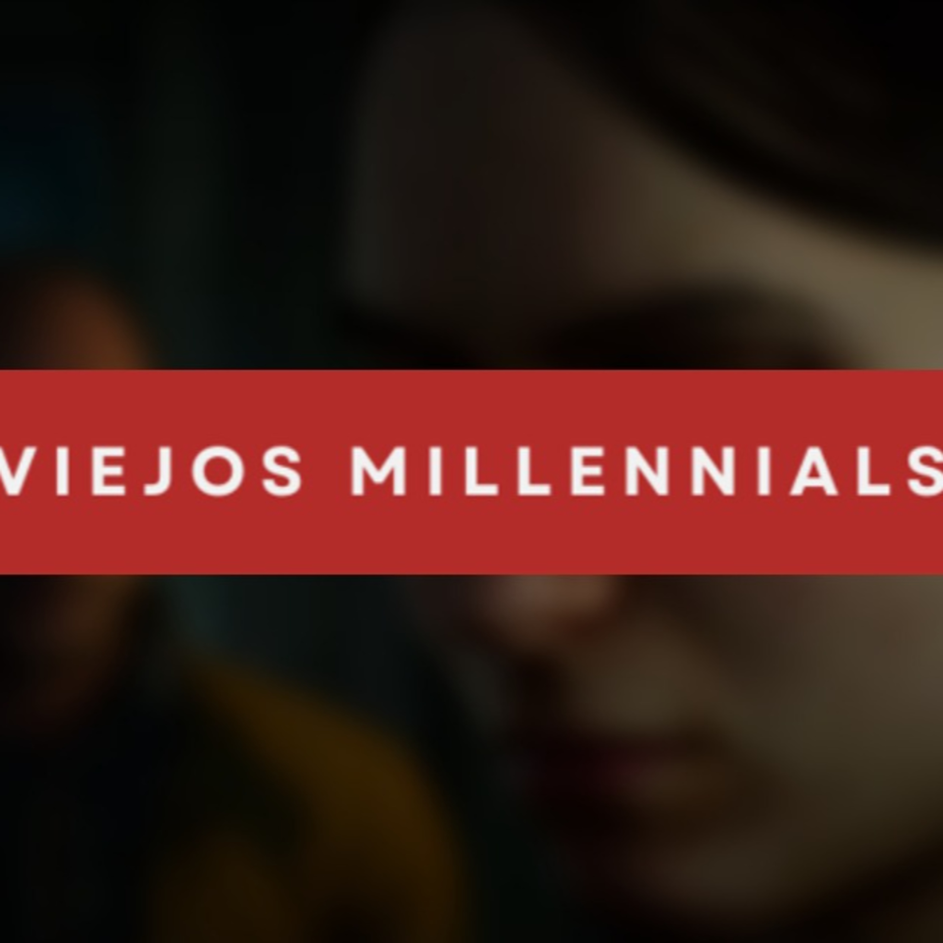 Viejos Millennials Episodio 134 - "Un Silent Hill de Adrián Suar" episode artwork