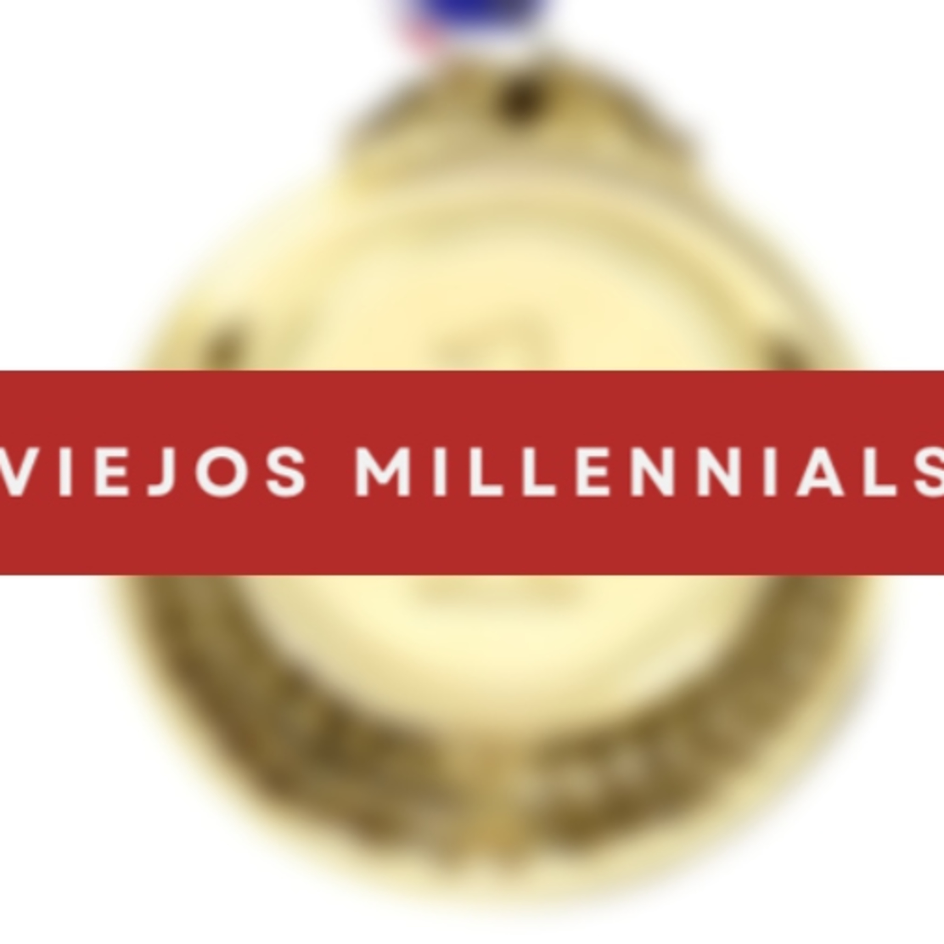 Viejos Millennials Episodio 145 - "Los premios 2023" episode artwork