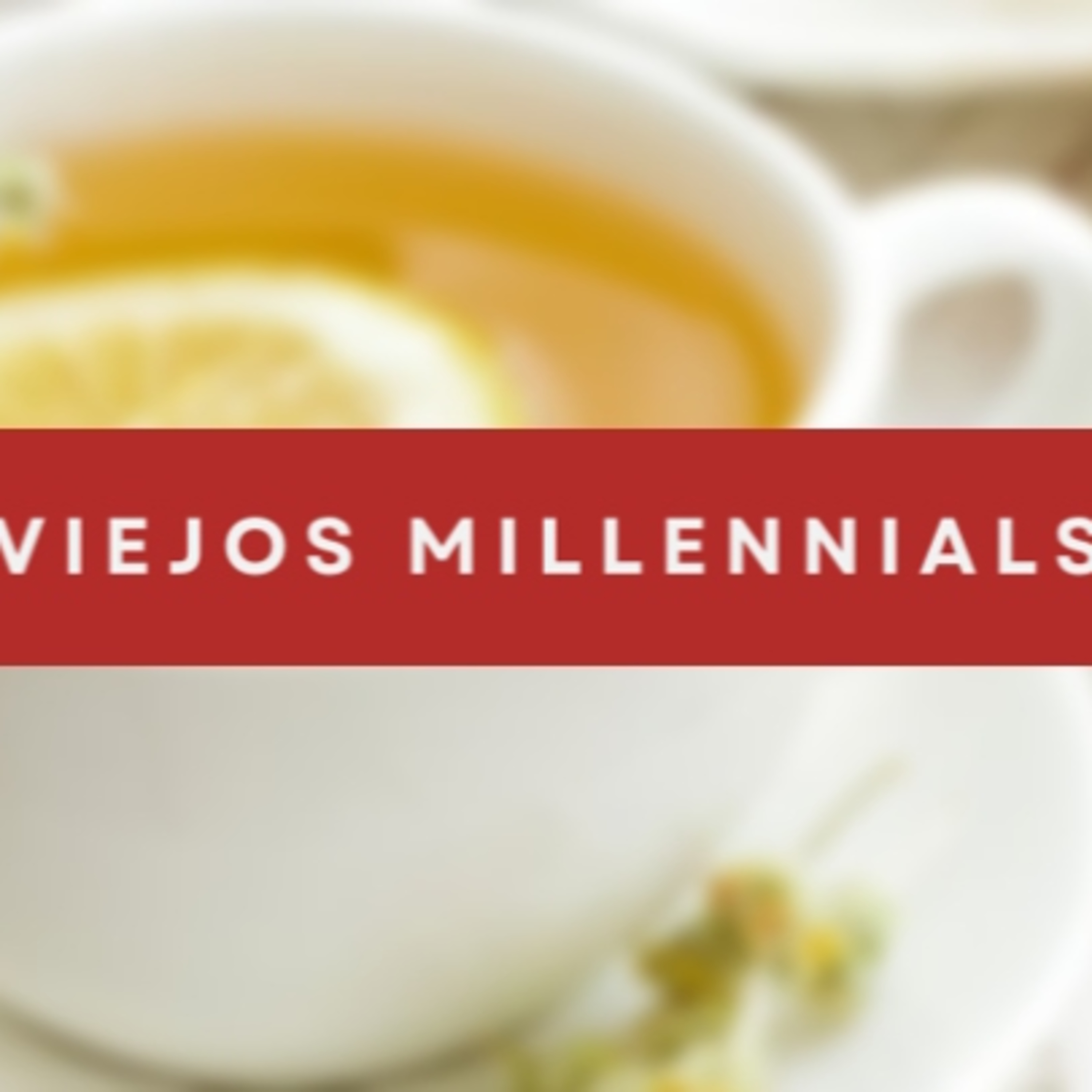 Viejos Millennials Episodio 154 - "El episodio maldito" episode artwork