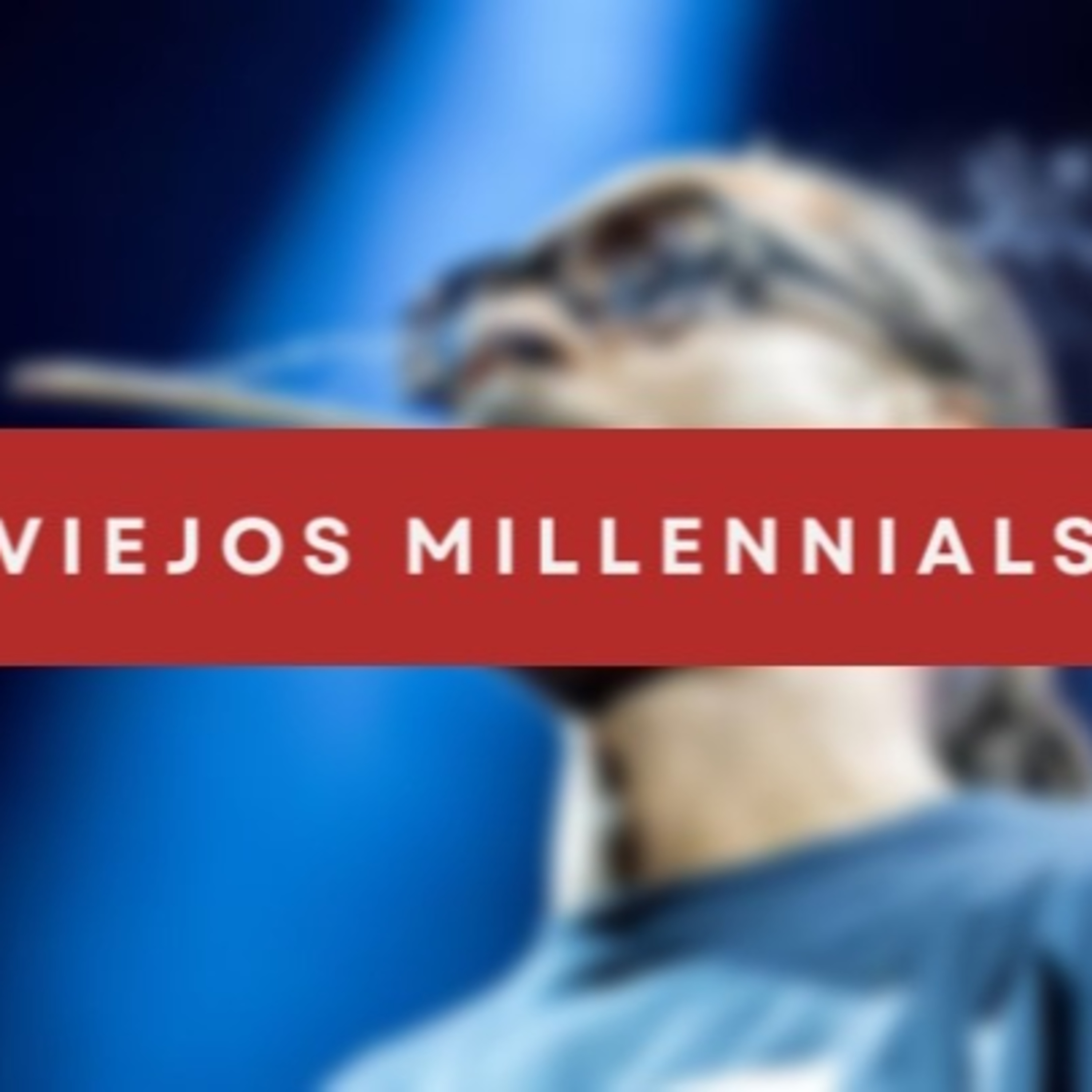 Viejos Millennials Episodio 175 - "Prendete uno Snoop" episode artwork