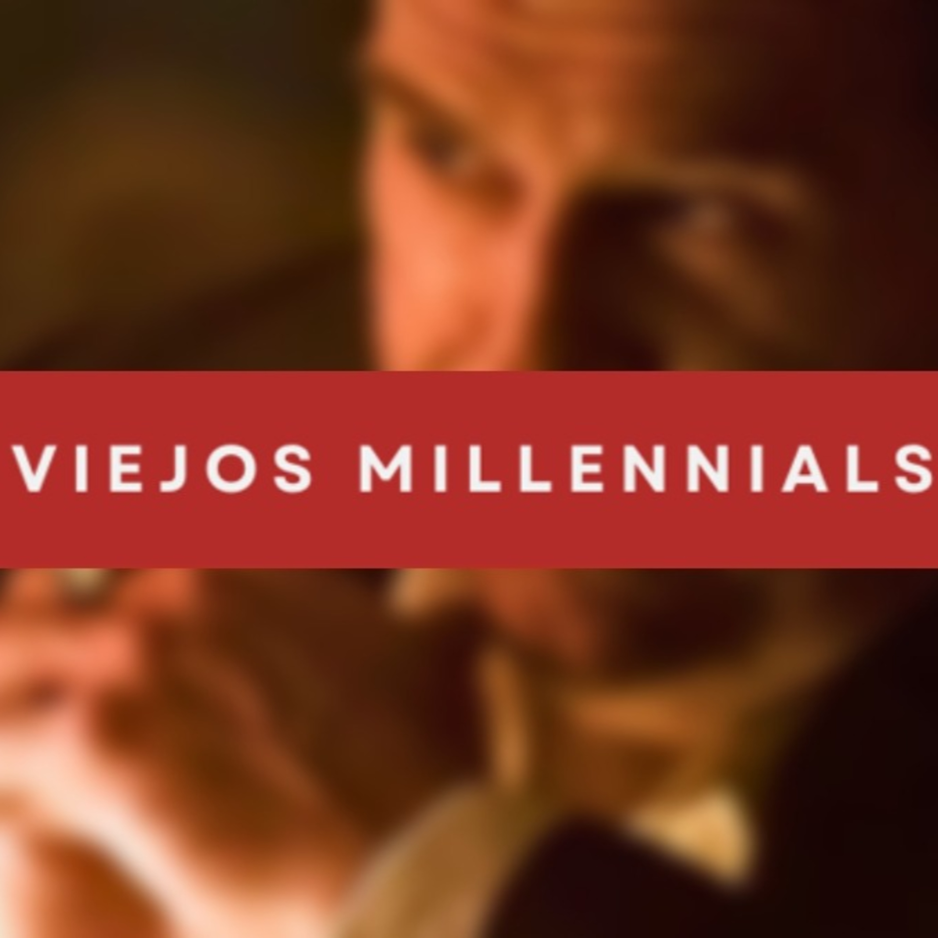 Viejos Millennials Episodio 184 - "Un ladrón que sabe de anatomía" episode artwork