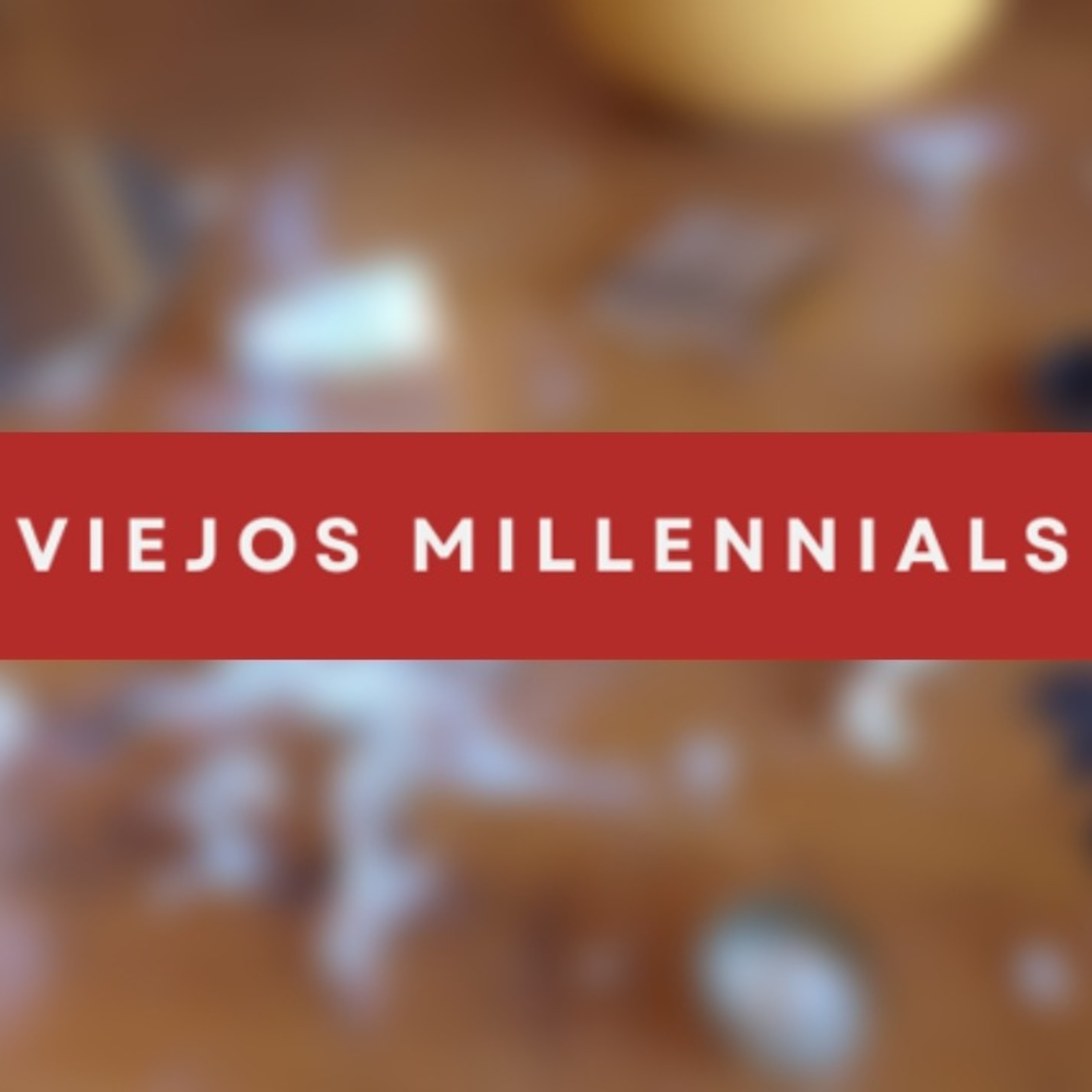 Viejos Millennials Episodio 187 - "Pasado de merluza" episode artwork