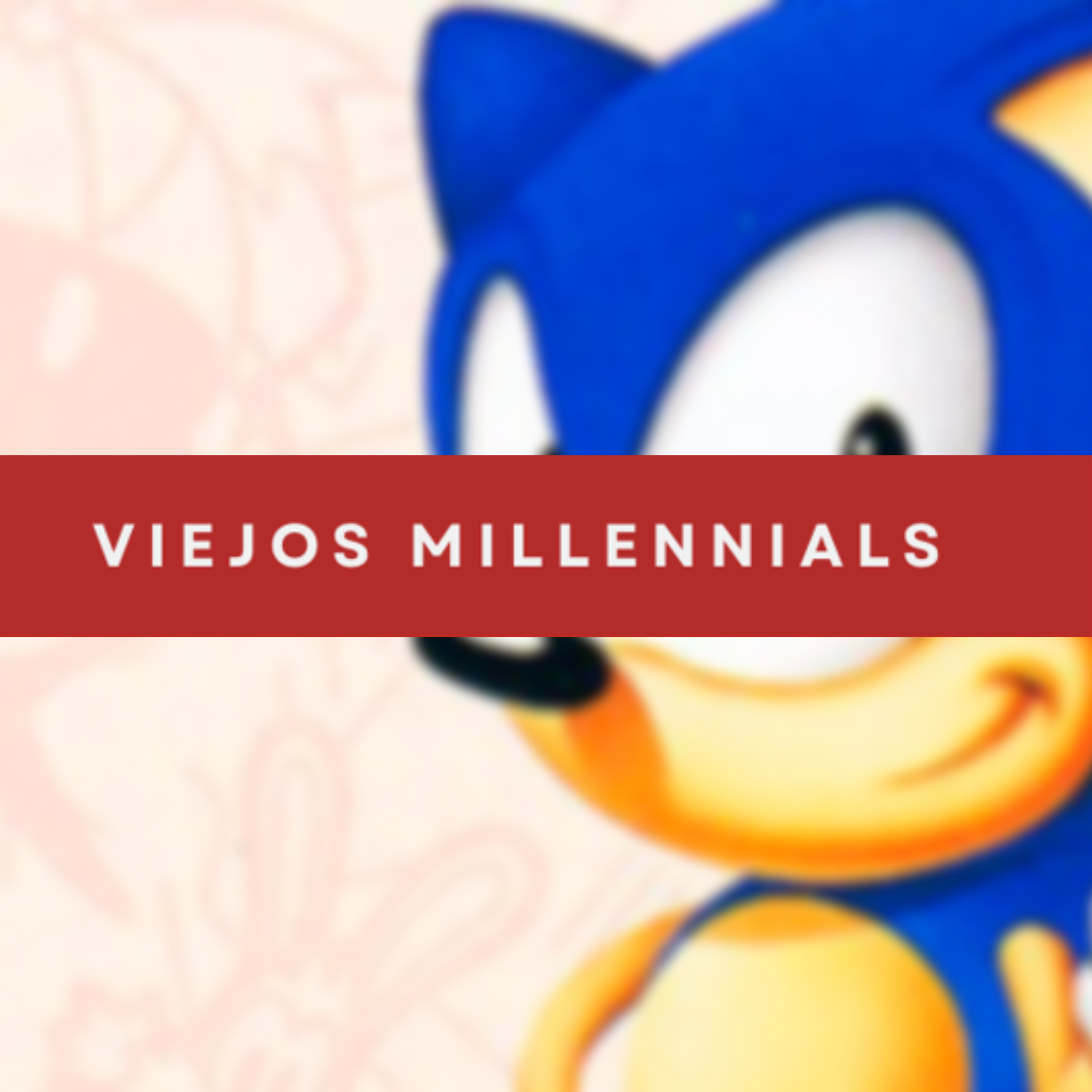 Viejos Millennials Episodio 235 - "A las apuradas" episode artwork