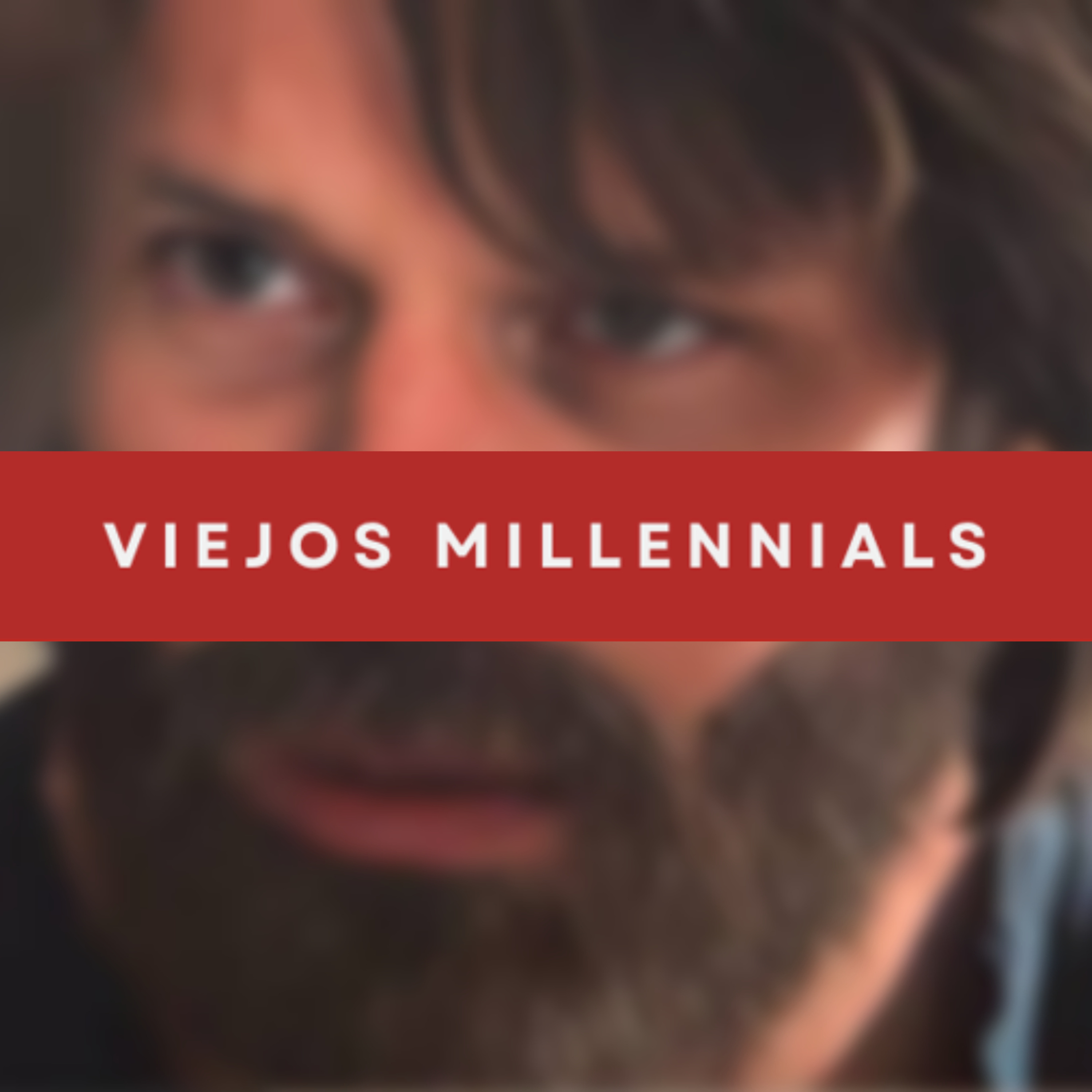 Viejos Millennials Episodio 253 - "La peor película del año" episode artwork